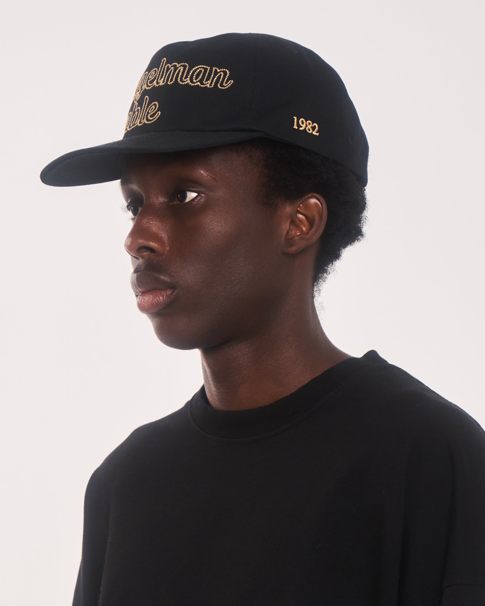 Siegelman Stable Unstructured Hat