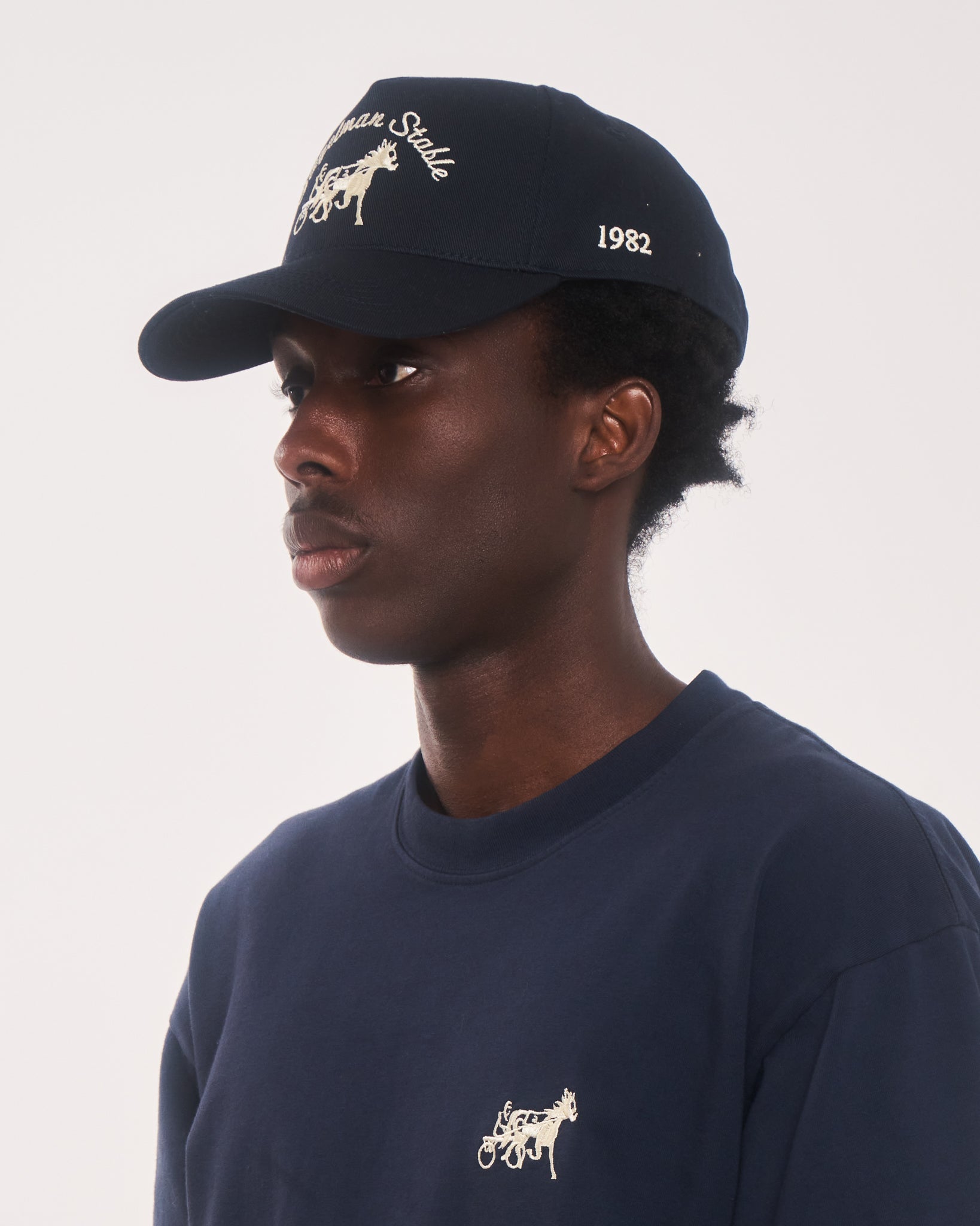 Siegelman Stable Hat