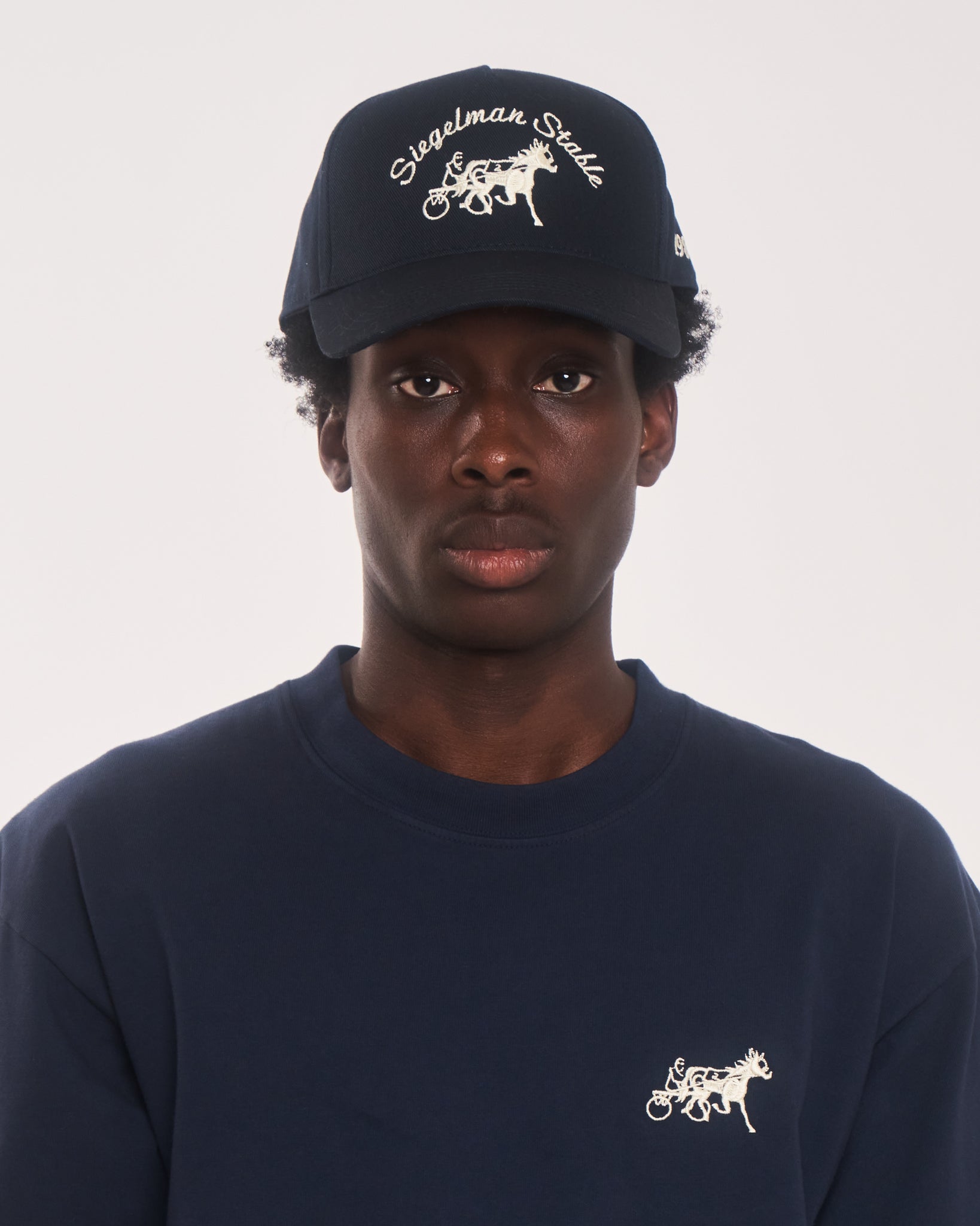 Siegelman Stable Hat