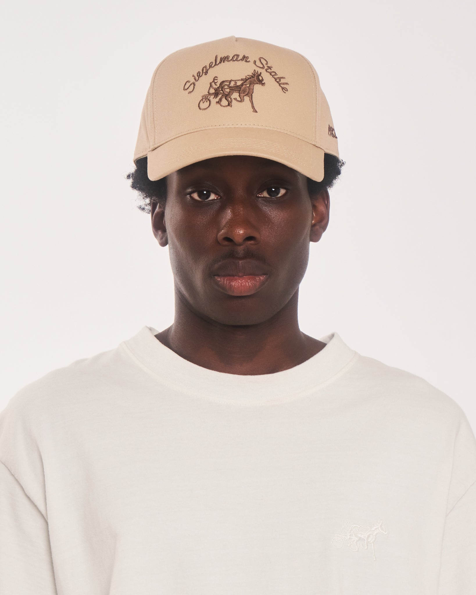 Siegelman Stable Hat