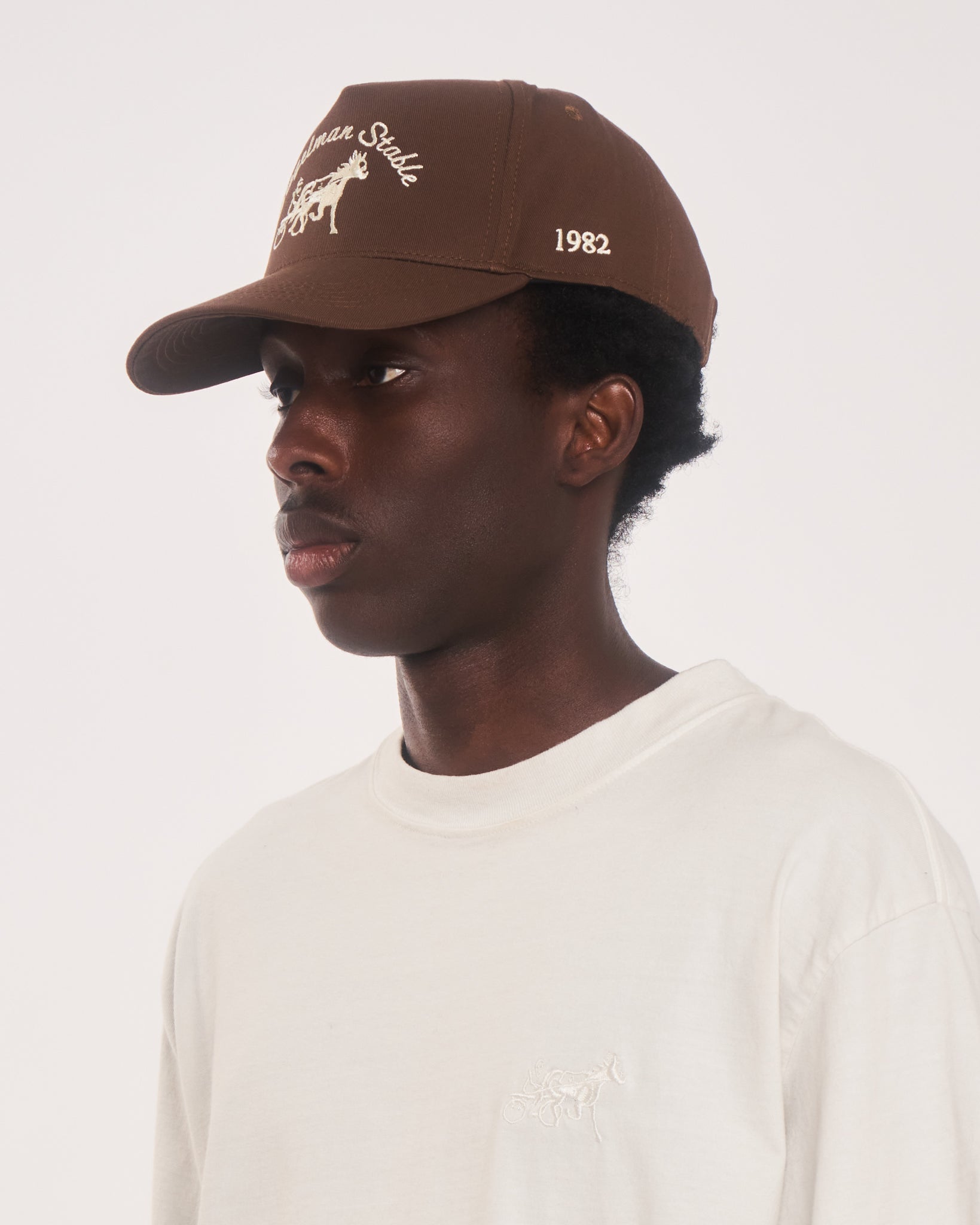 Siegelman Stable Hat