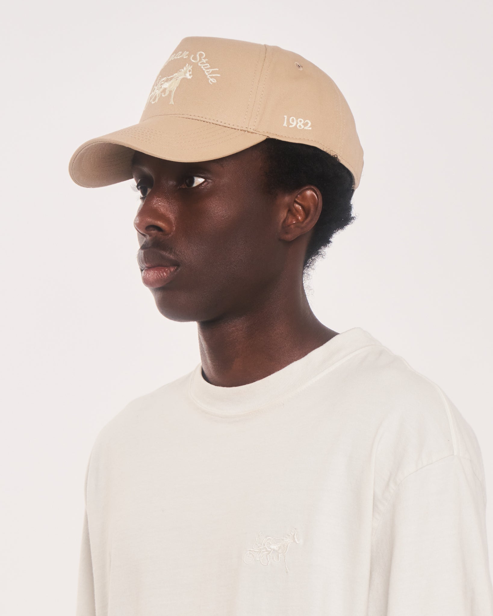 Siegelman Stable Hat