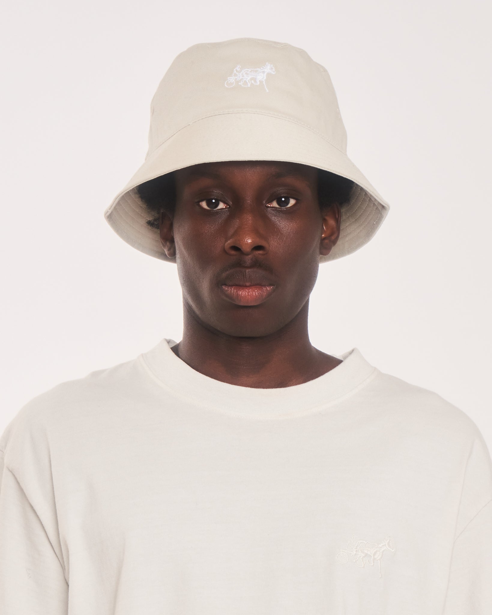 Siegelman Stable Bucket Hat