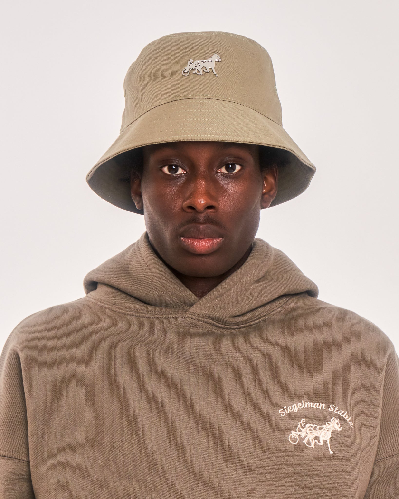 Siegelman Stable Bucket Hat