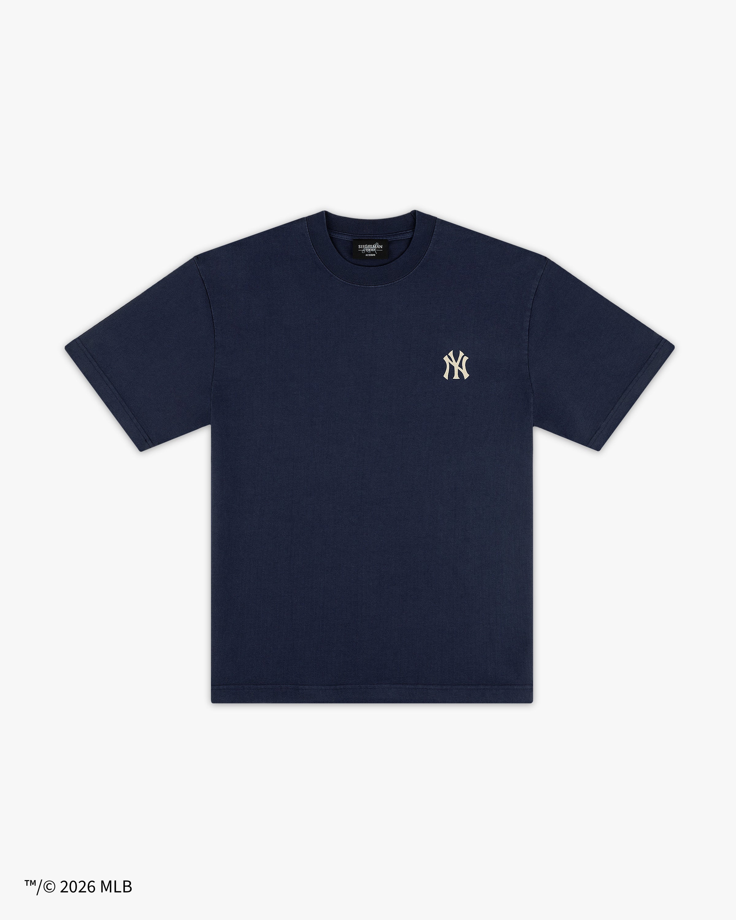 New York Yankees Classic Tee