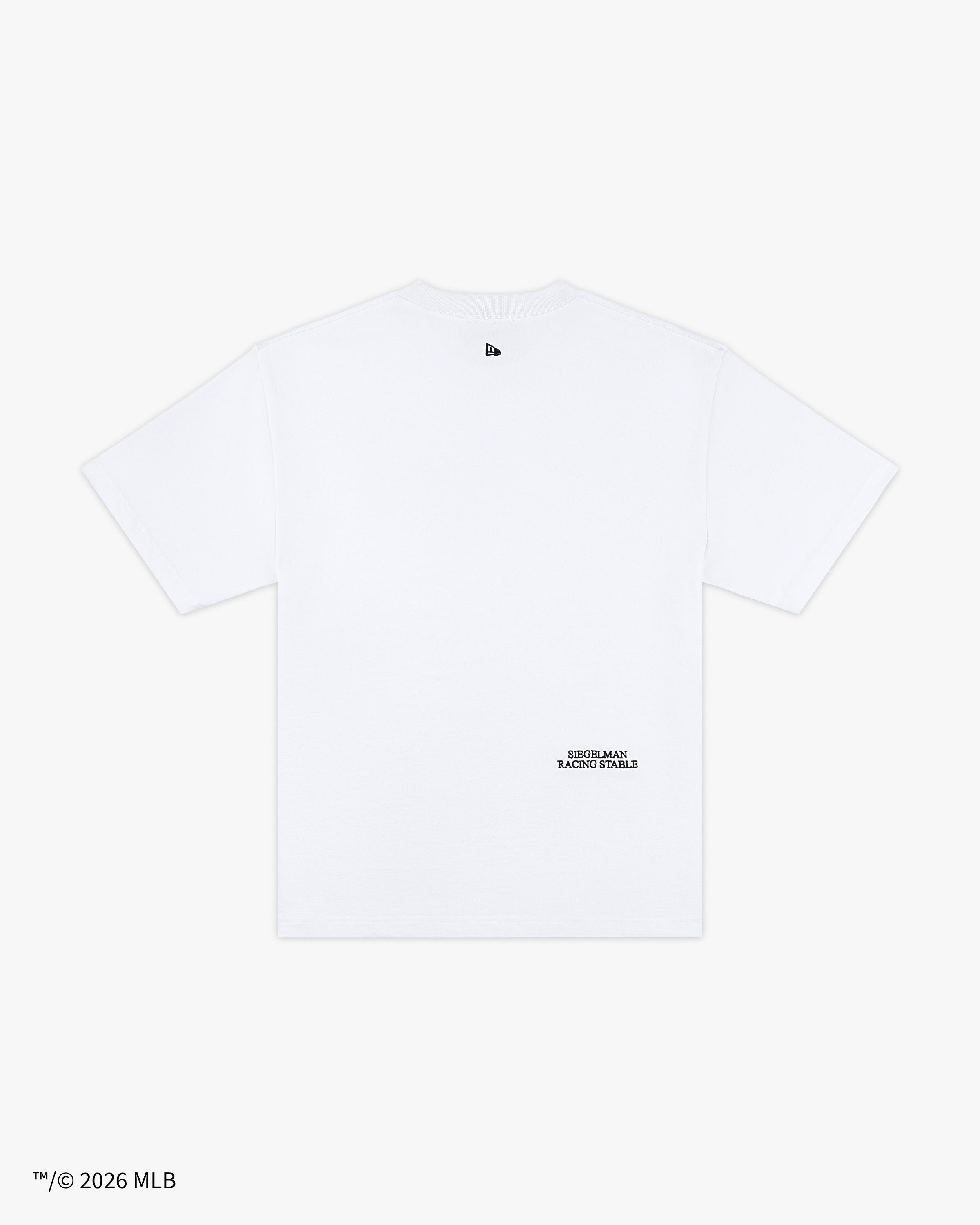 New York Yankees Classic Tee