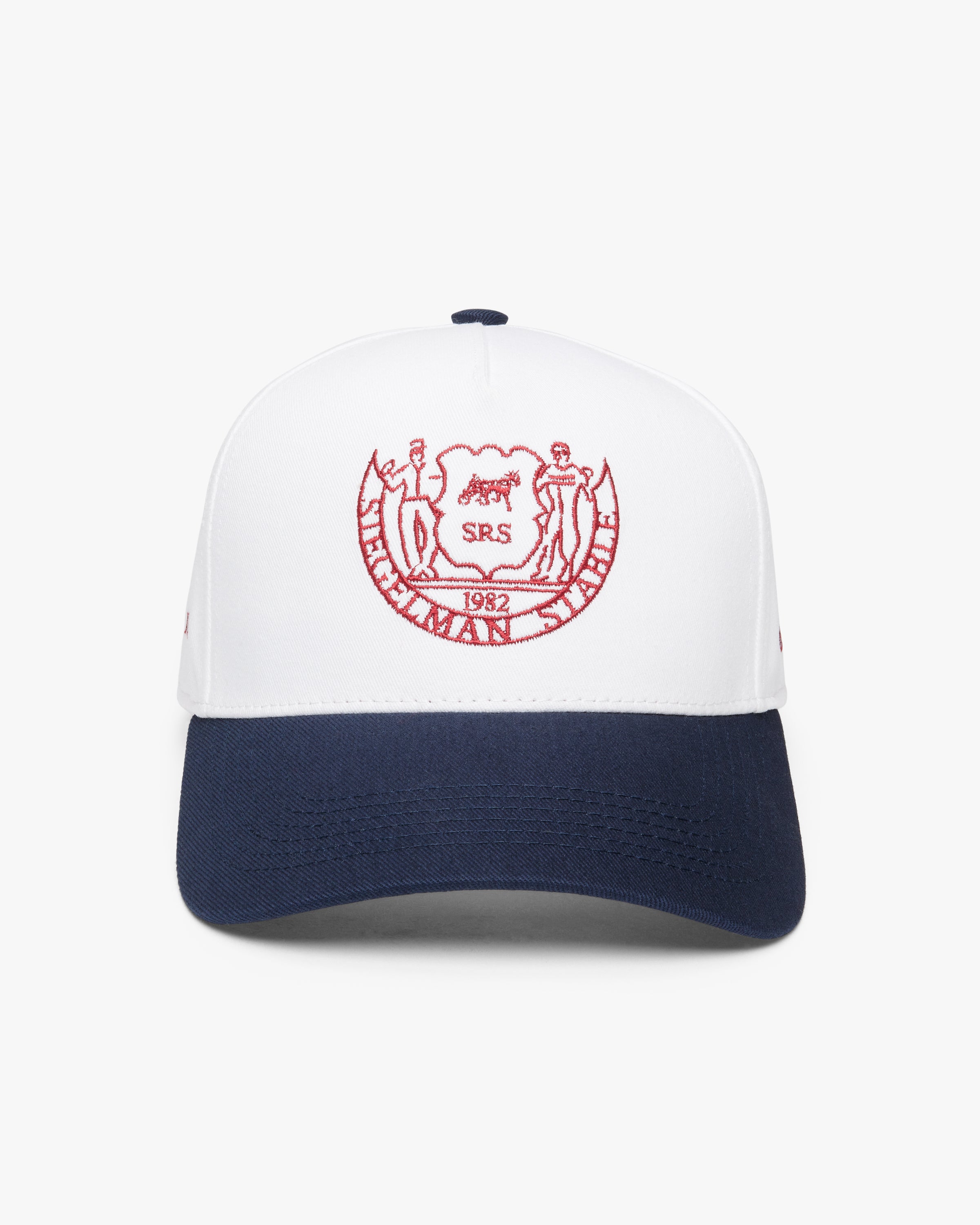 Siegelman Stable East Hampton Hat