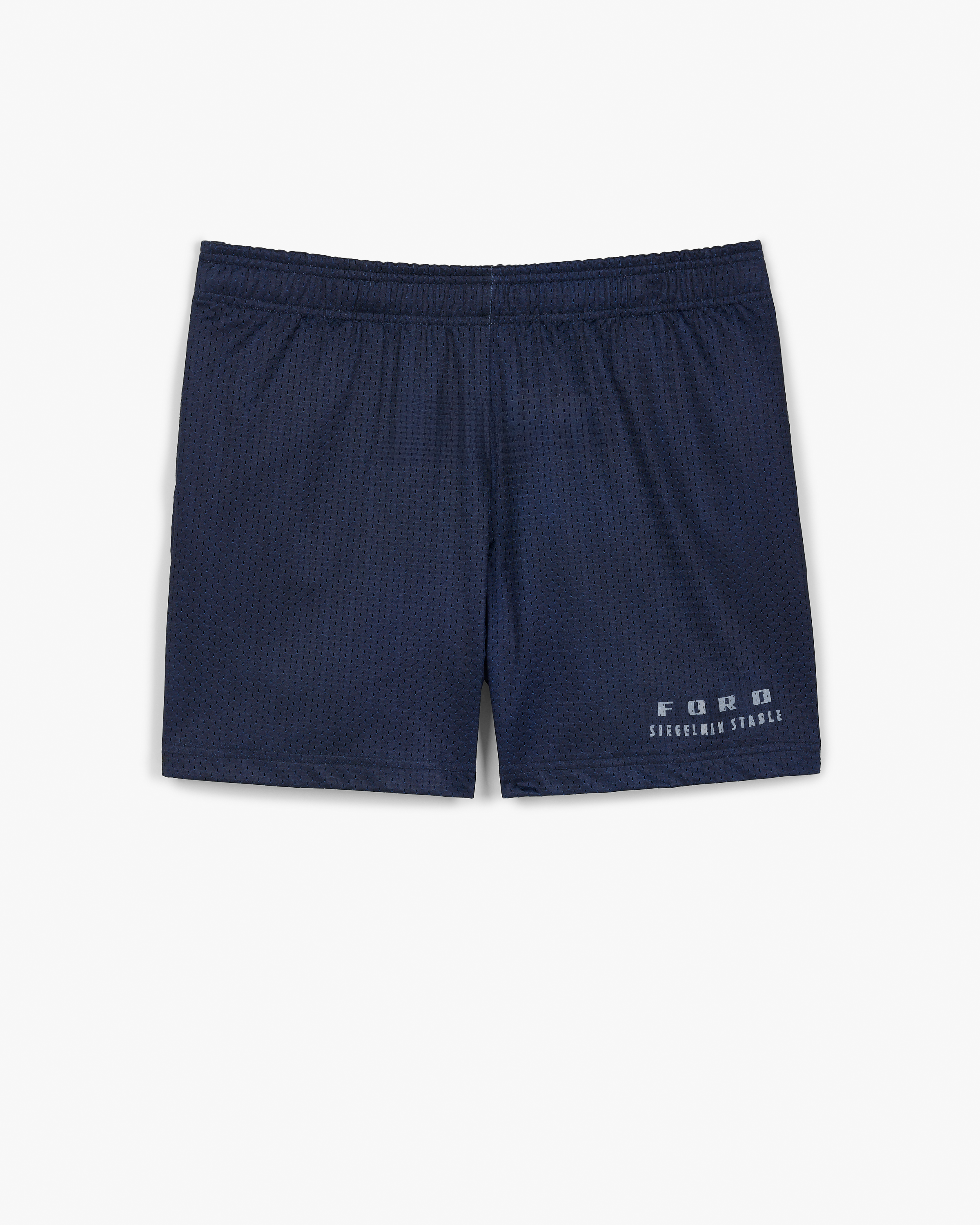 Ford Mesh Shorts