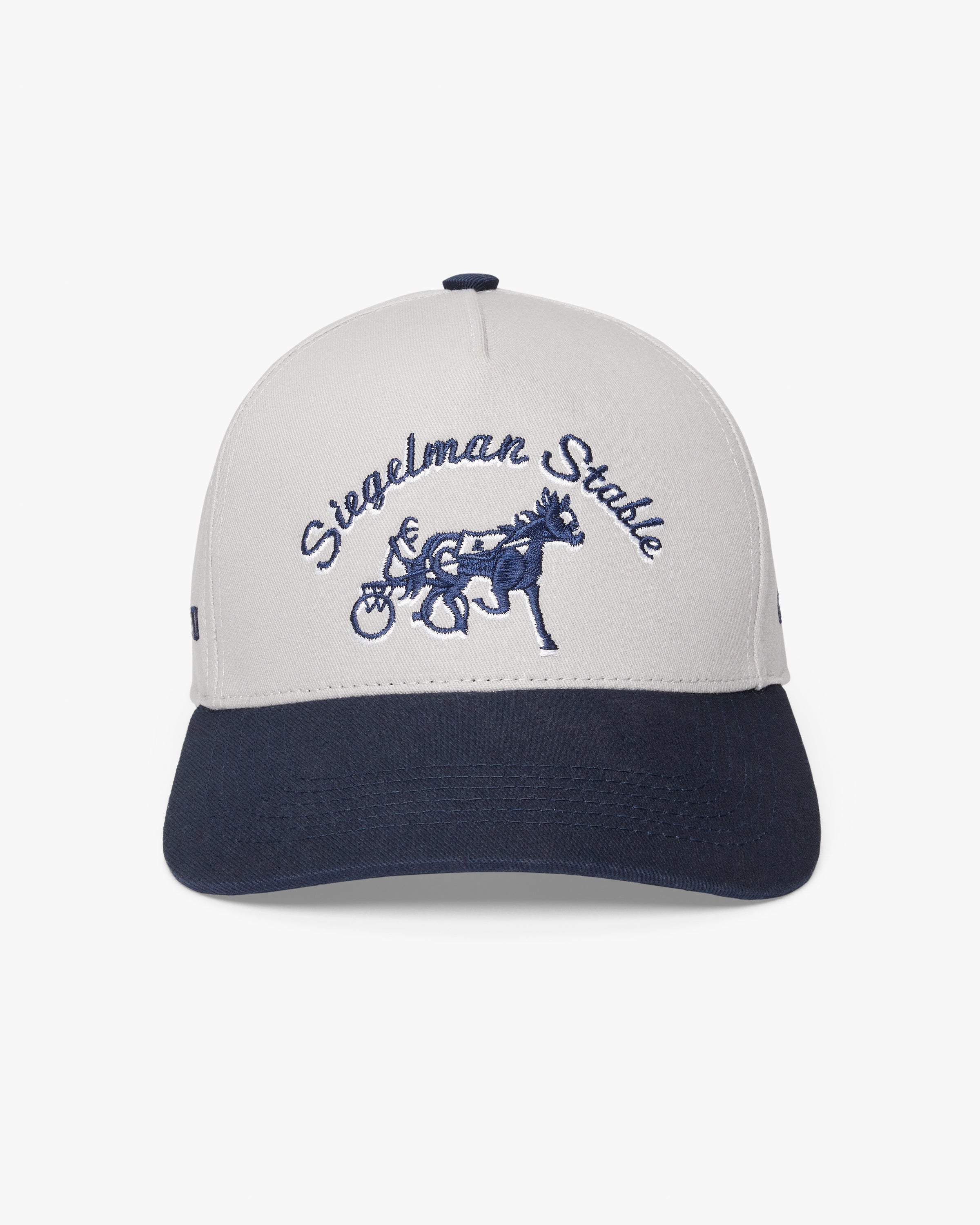 Siegelman Stable x Ford Hat