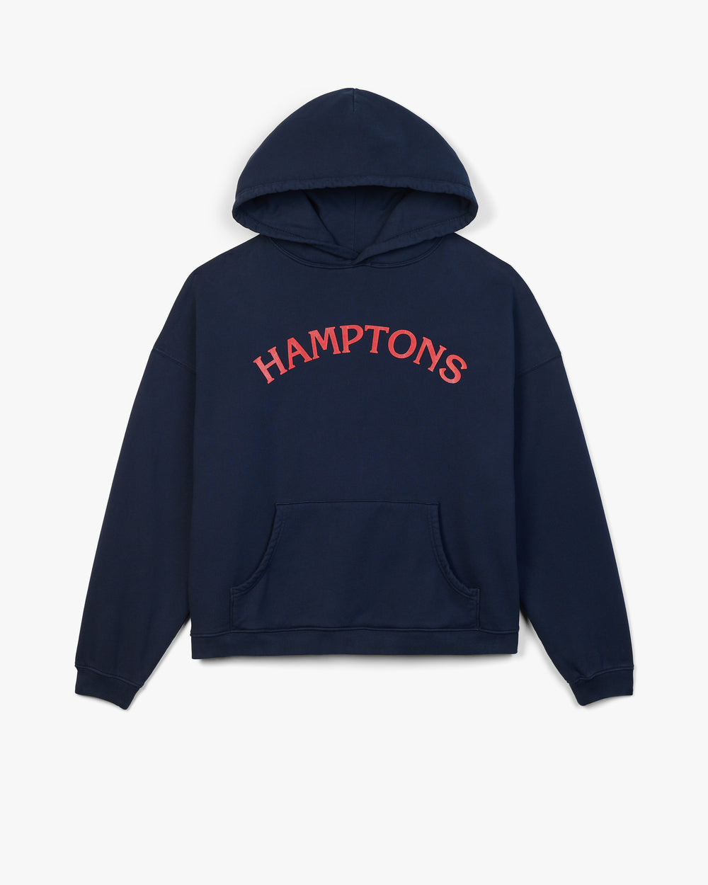 Hamptons Graphic Hoodie