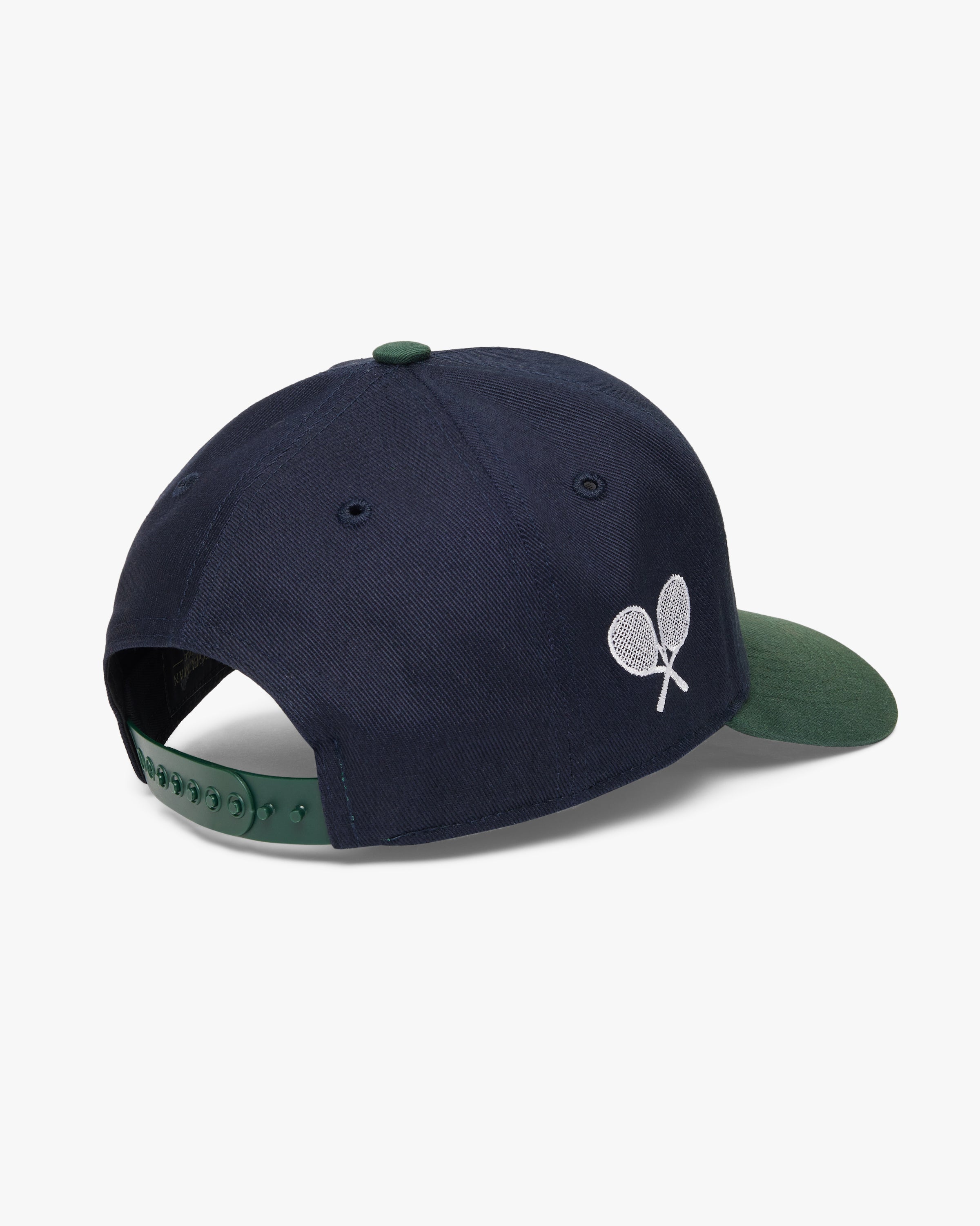 Siegelman Stable x Prince Tennis Hat