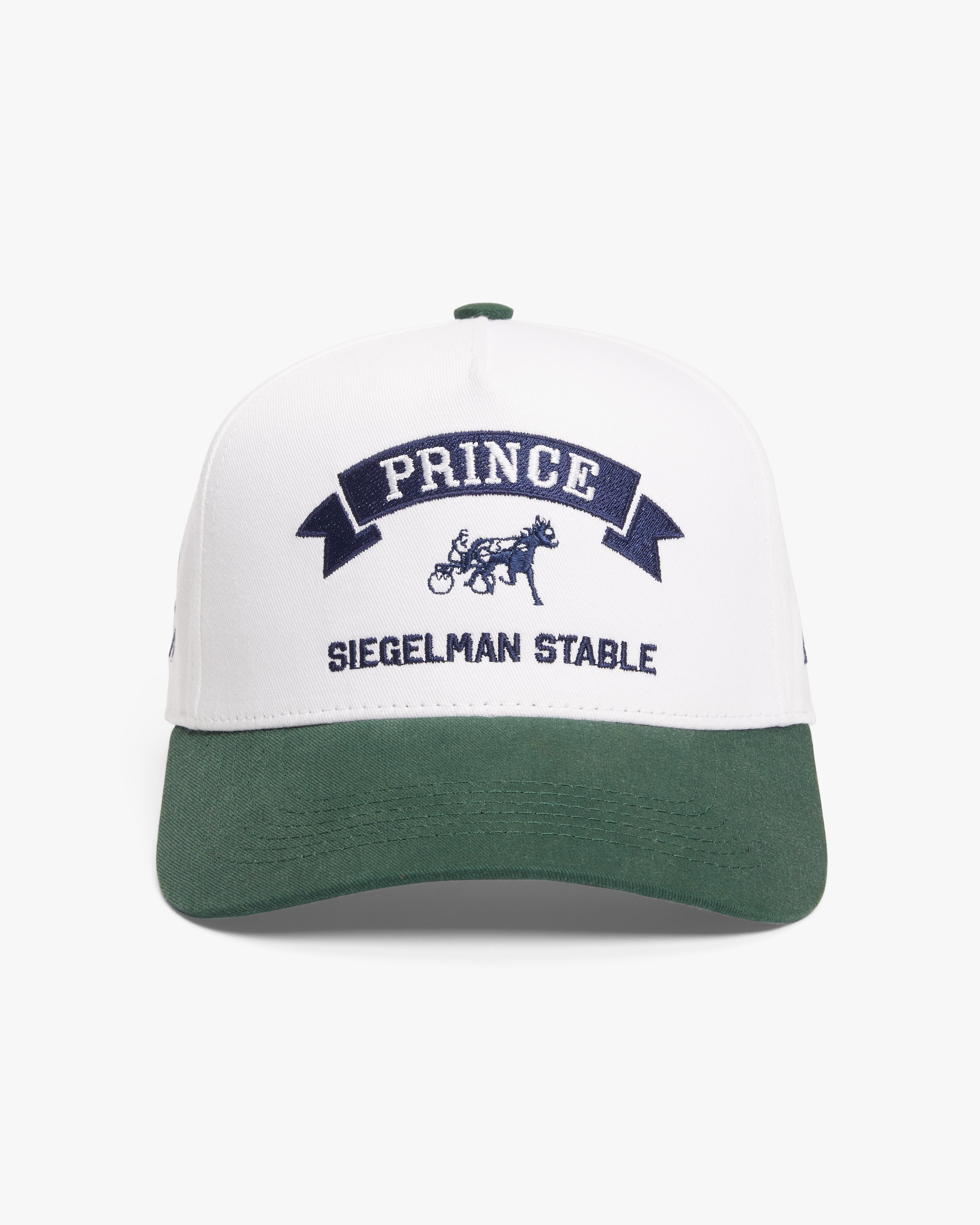 Siegelman Stable x Prince Tennis Hat