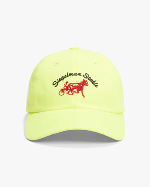 Siegelman Stable x Prince Tennis Dad Hat