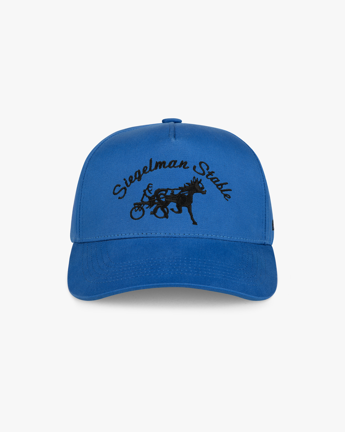 Siegelman Stable Hat