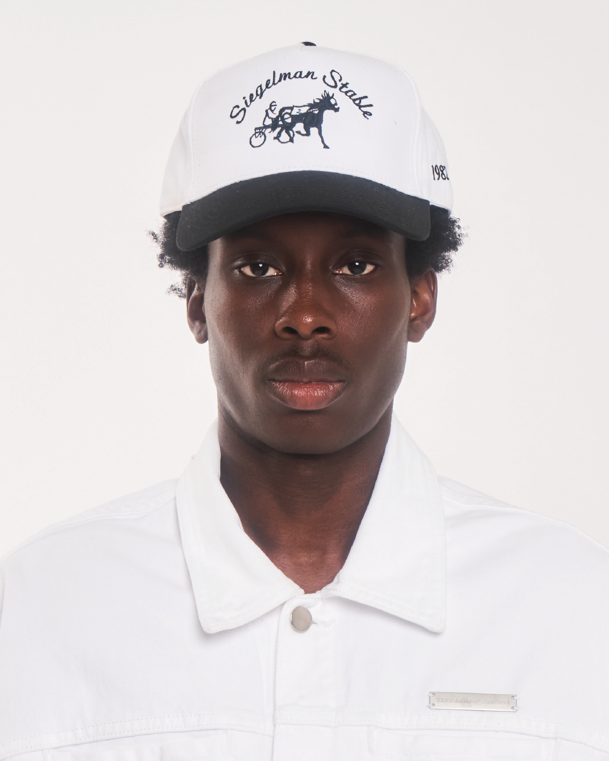 Siegelman Stable Hat