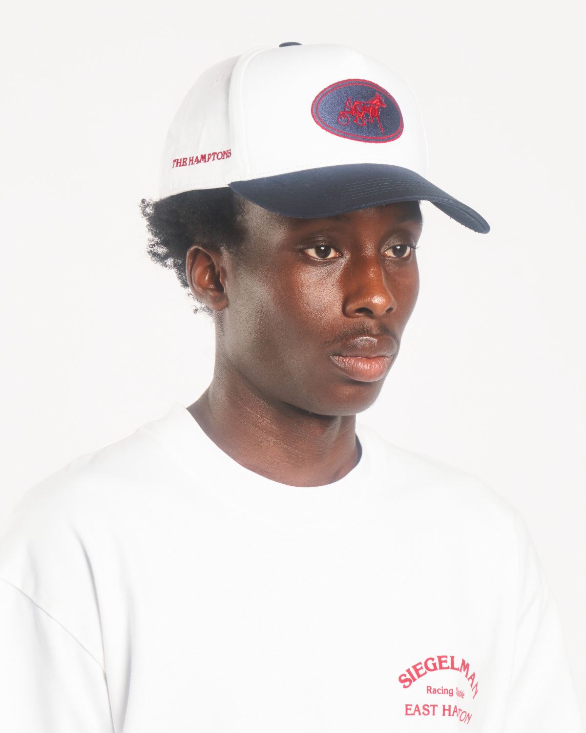 Siegelman Stable Hamptons Hat