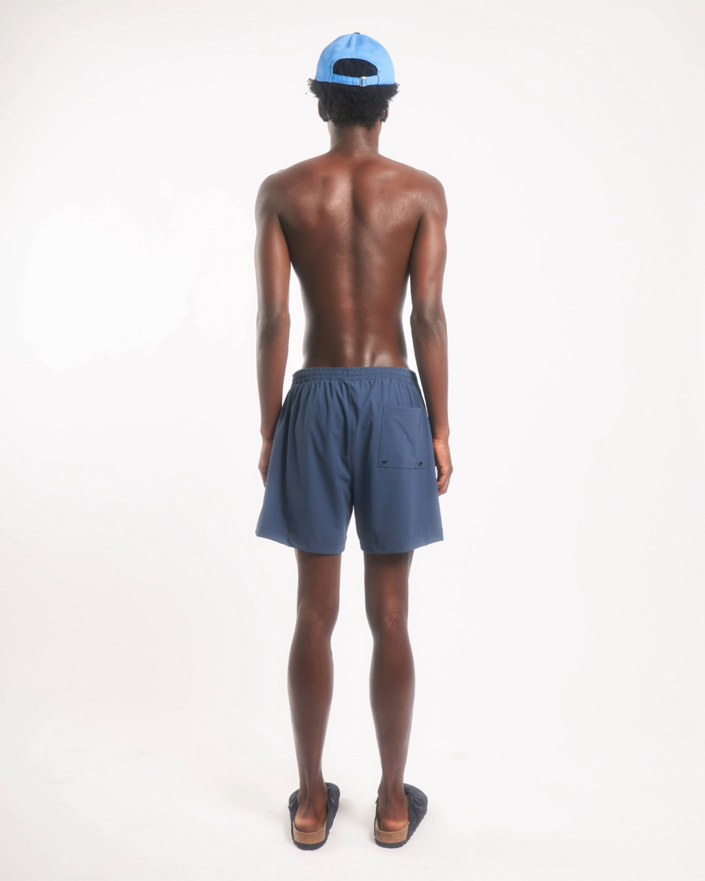 Ford Swim Trunks