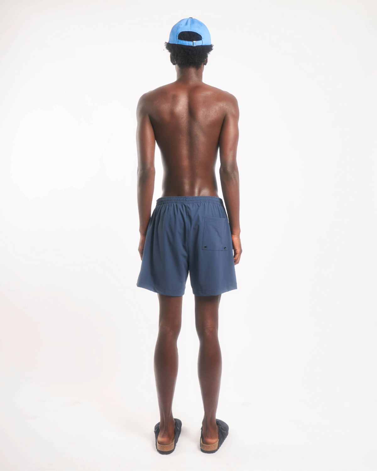 Ford Swim Trunks