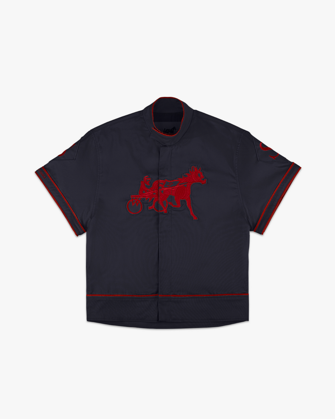 Hambletonian Race Jacket
