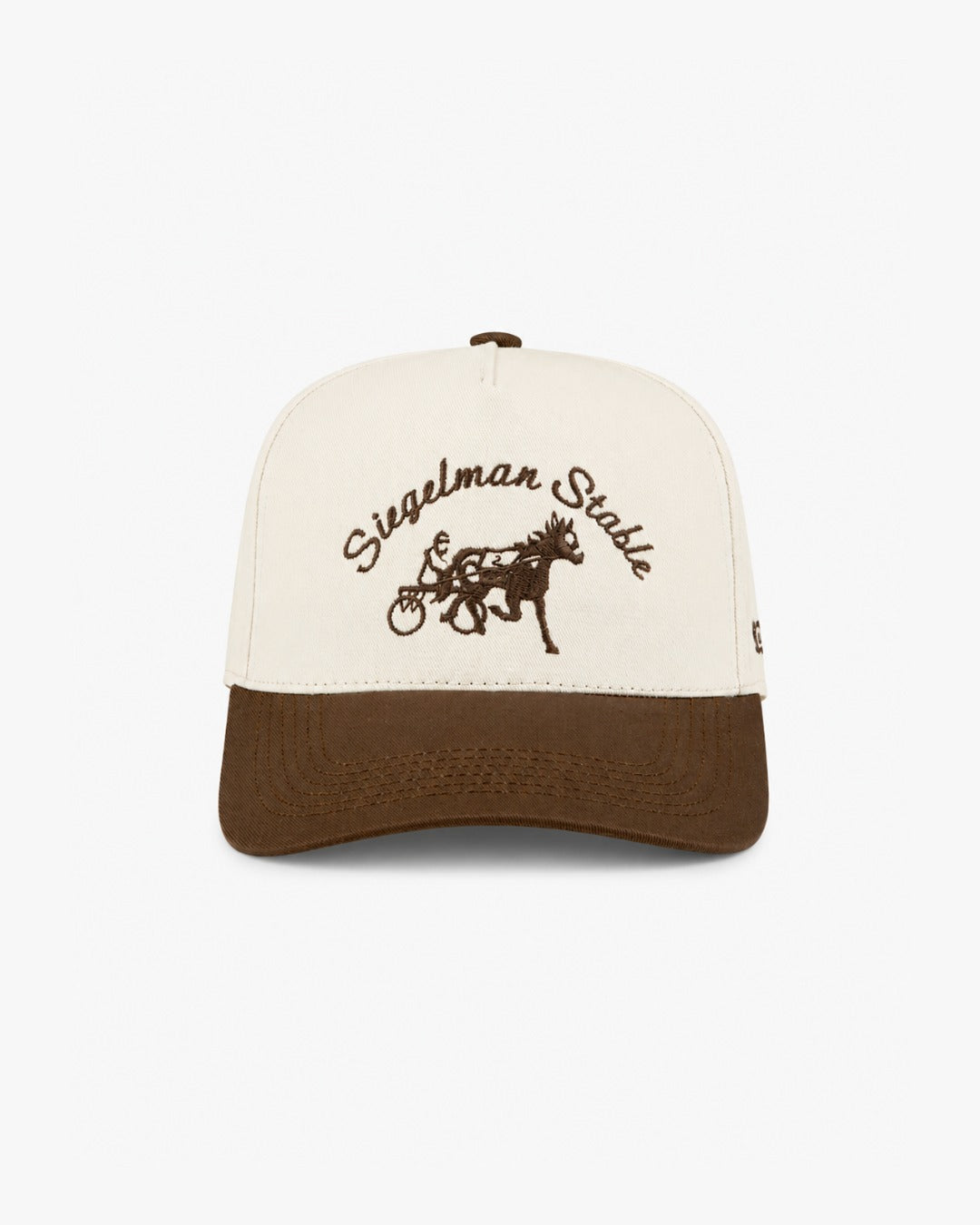 Siegelman Stable Hat