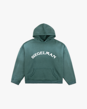 Racing Stable Hoodie