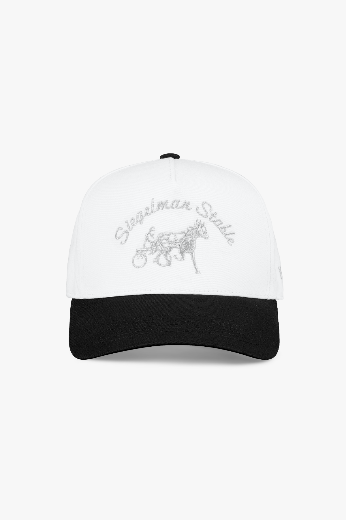 Siegelman Stable Hat