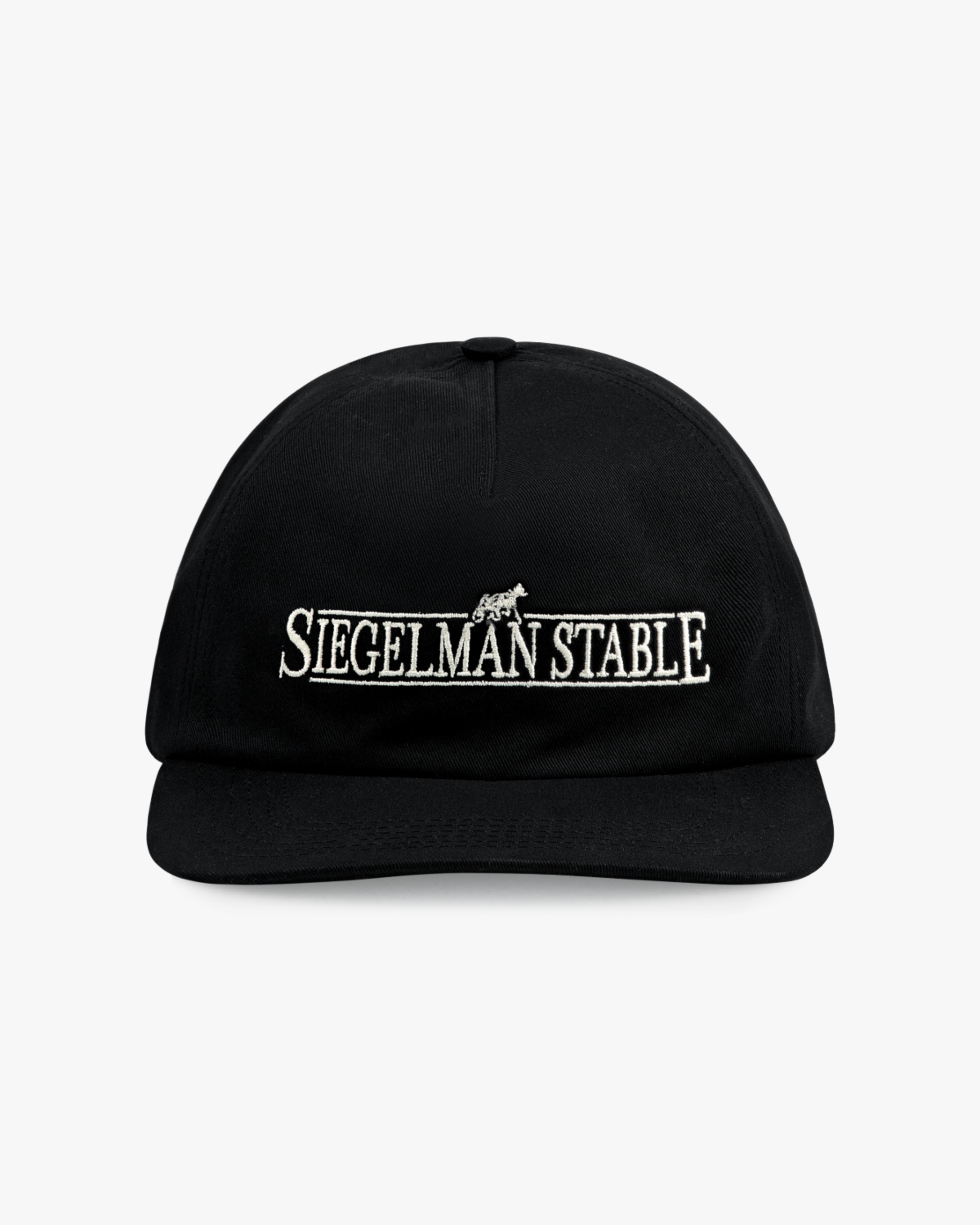 Siegelman Stable Unstructured Hat
