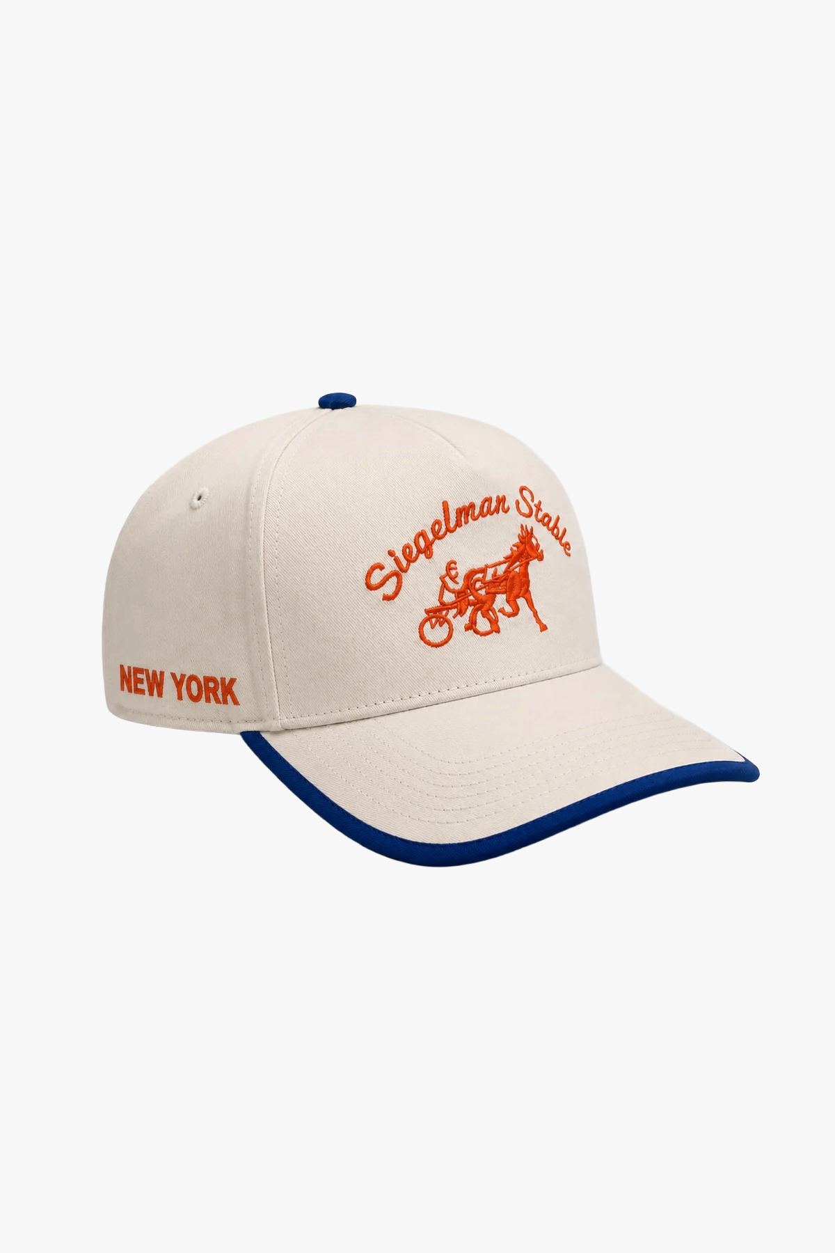 Siegelman Stable 2026 Champions Hat