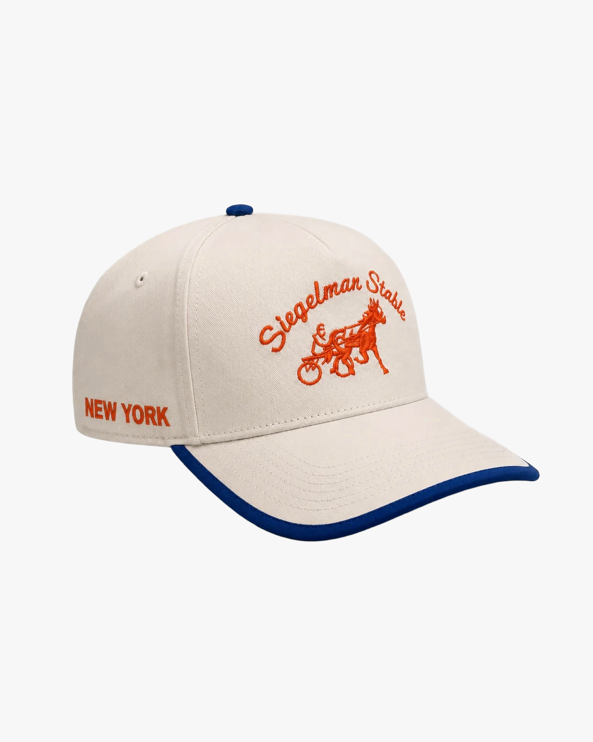 Siegelman Stable 2026 Champions Hat