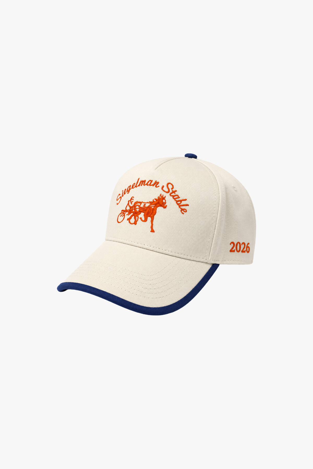 Siegelman Stable 2026 Champions Hat