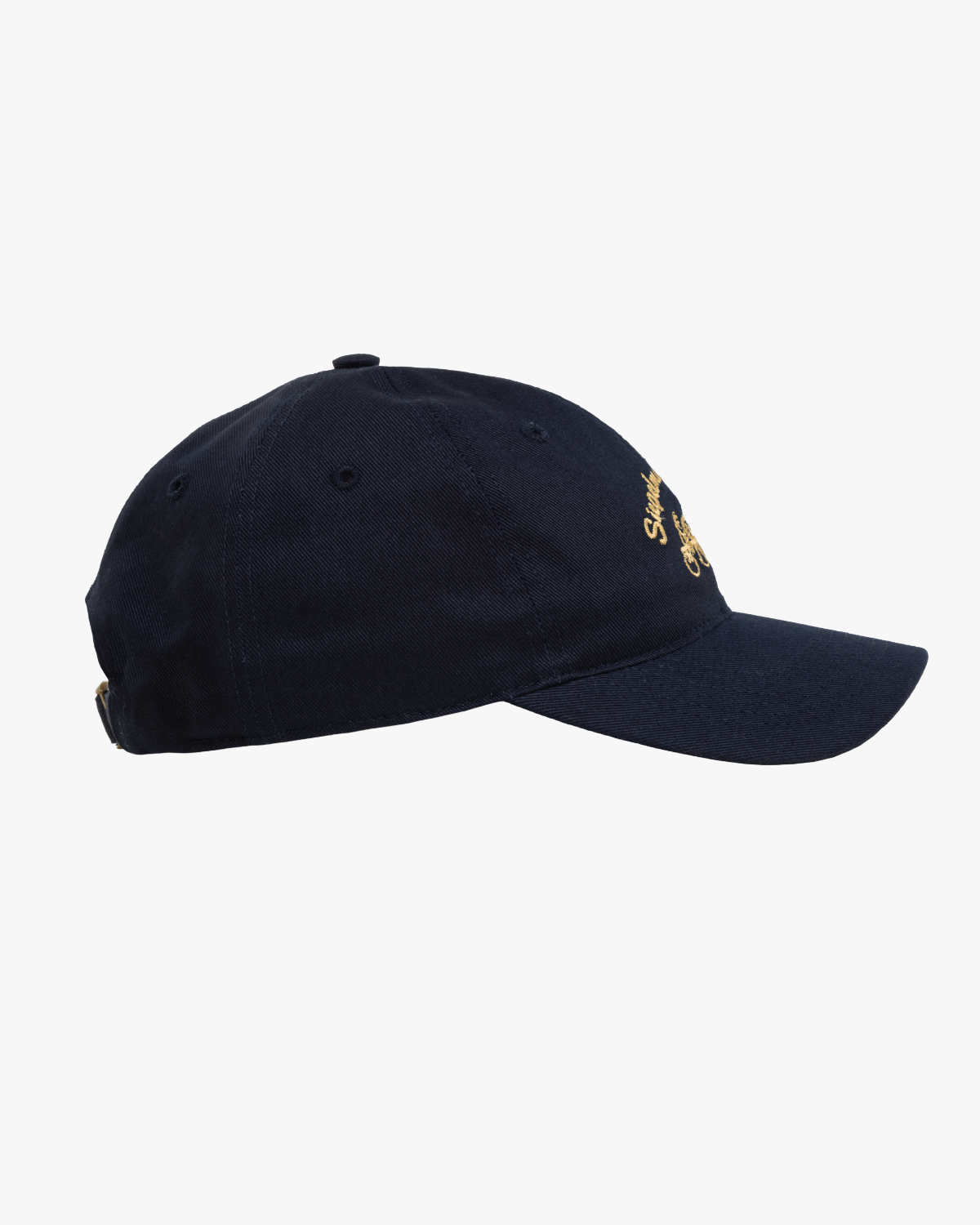 Siegelman Stable Dad Hat