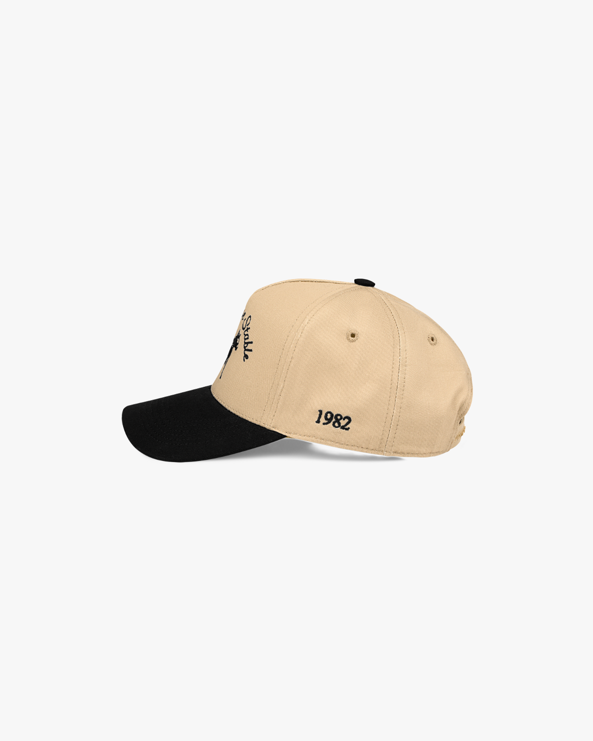 Siegelman Stable Hat
