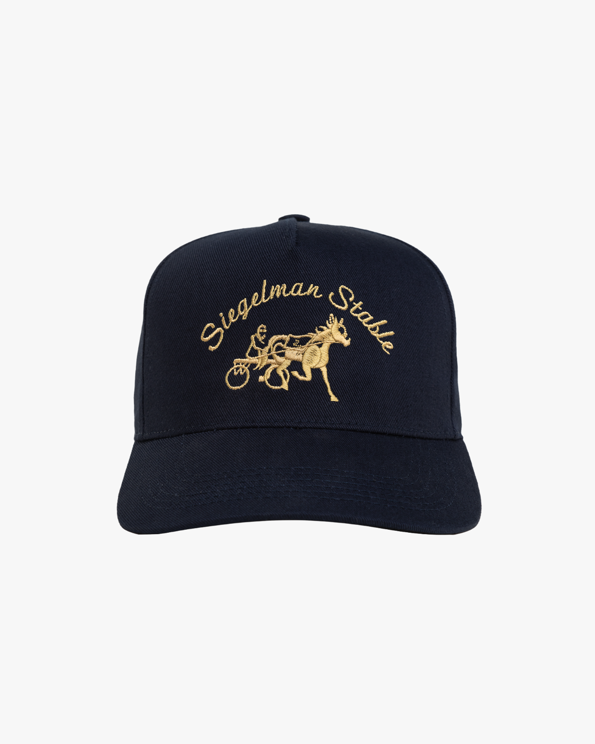 Siegelman Stable Hat