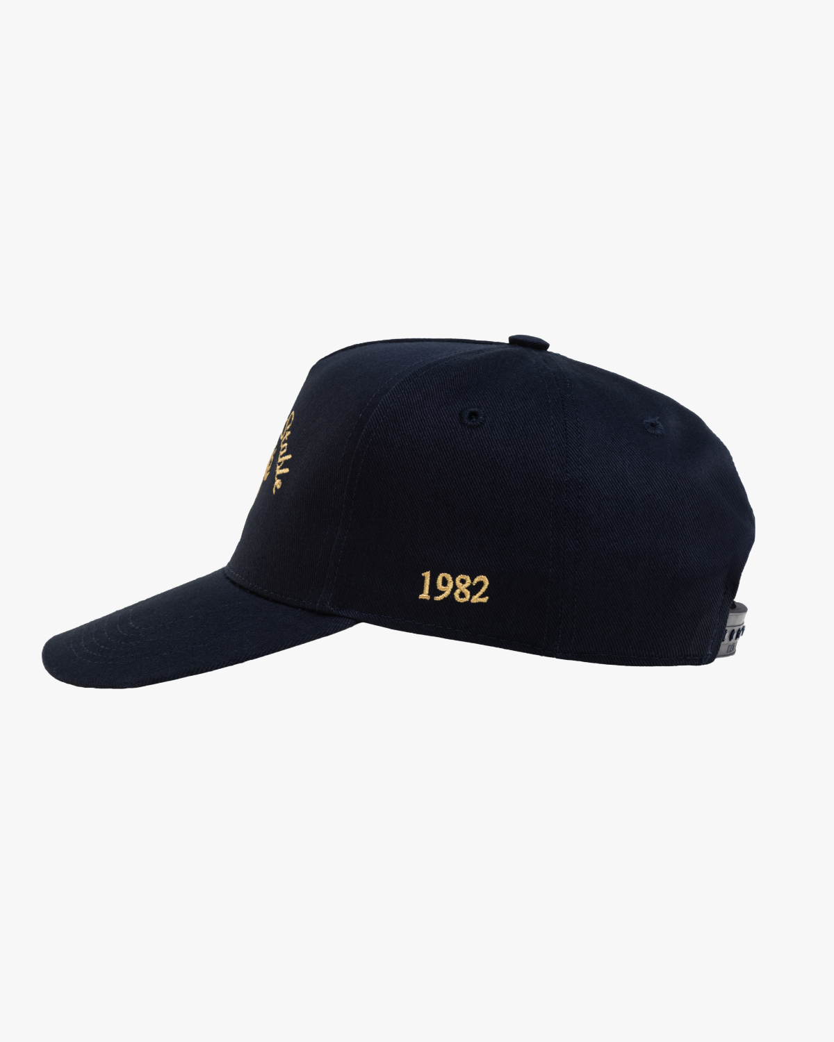 Siegelman Stable Hat
