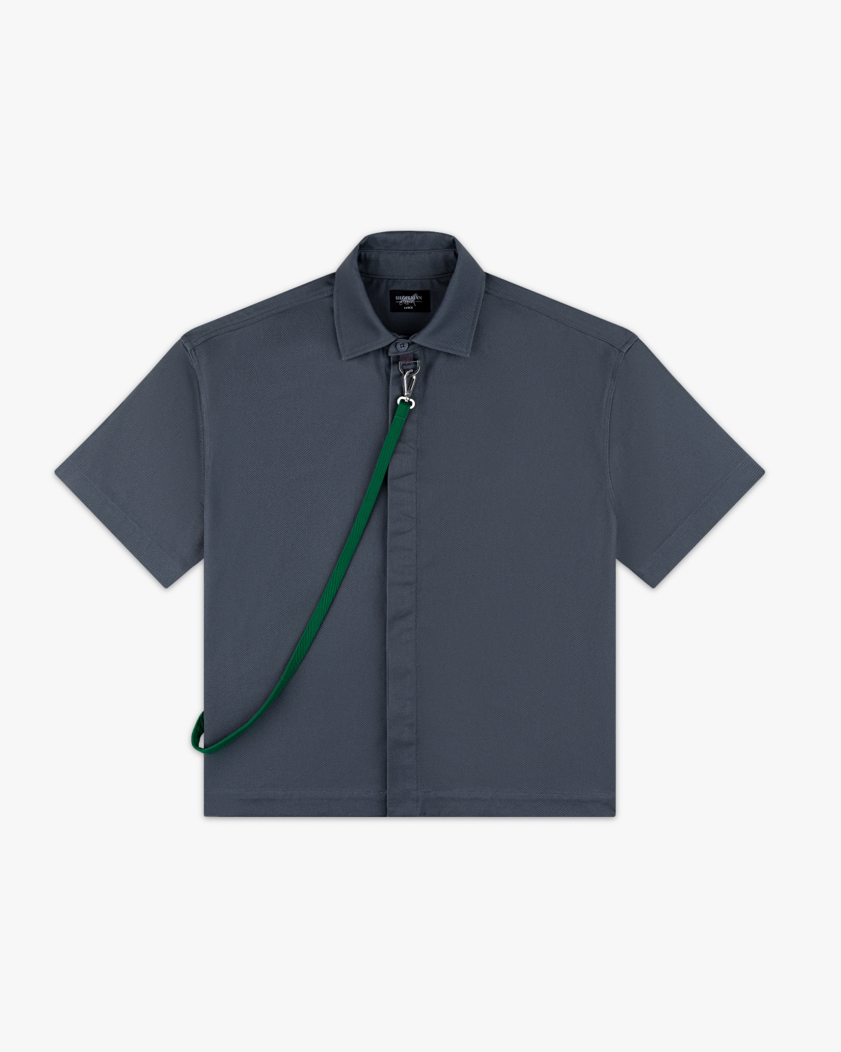 Short Sleeve Harness Shirt