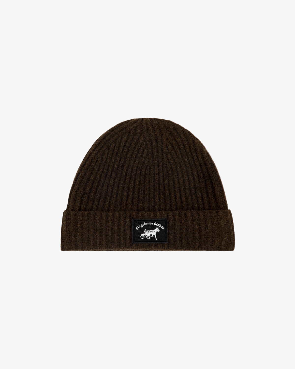 Siegelman Stable Rib Beanie