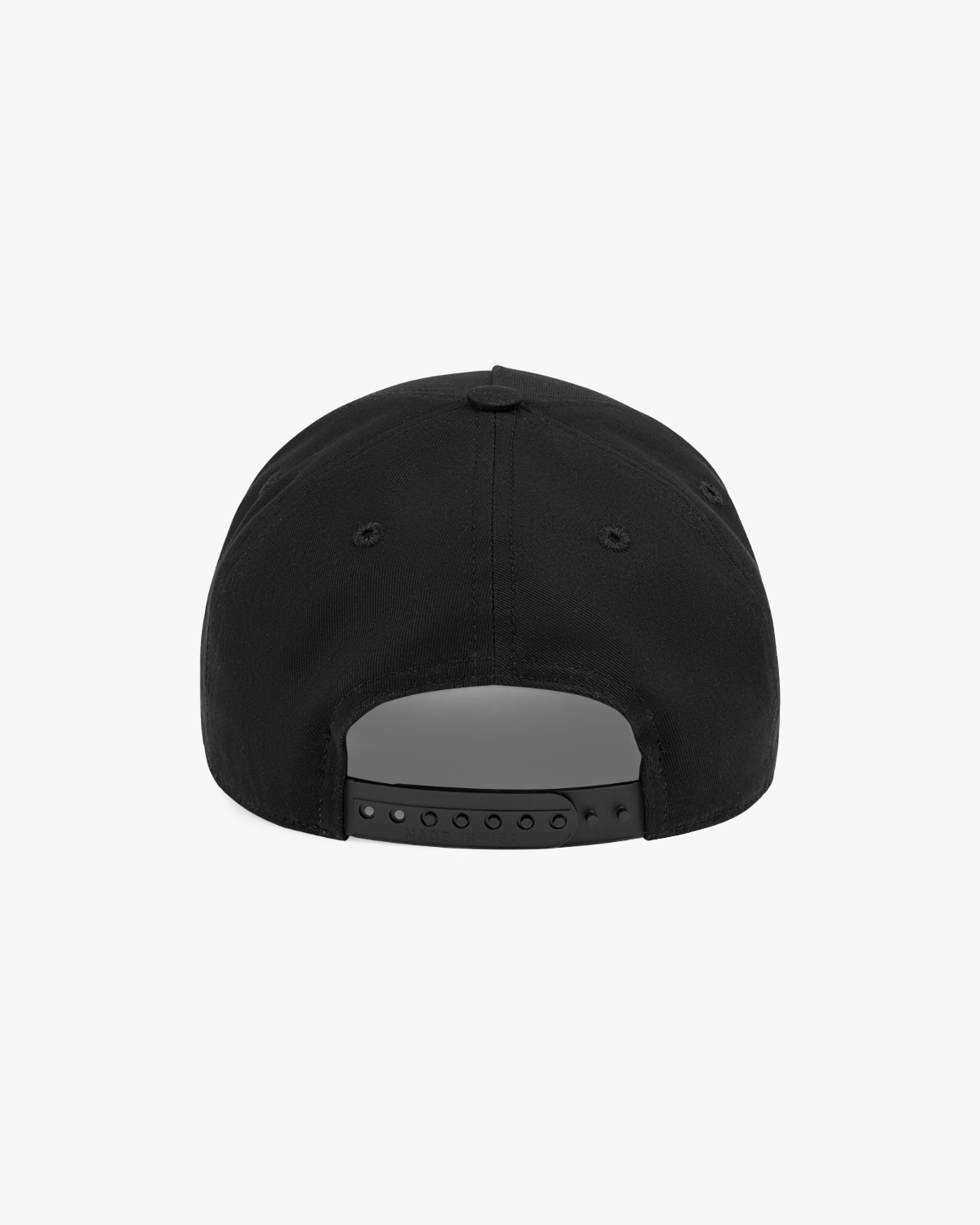 Siegelman Stable Hat
