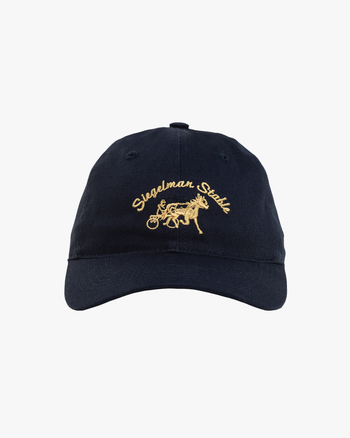 Siegelman Stable Dad Hat