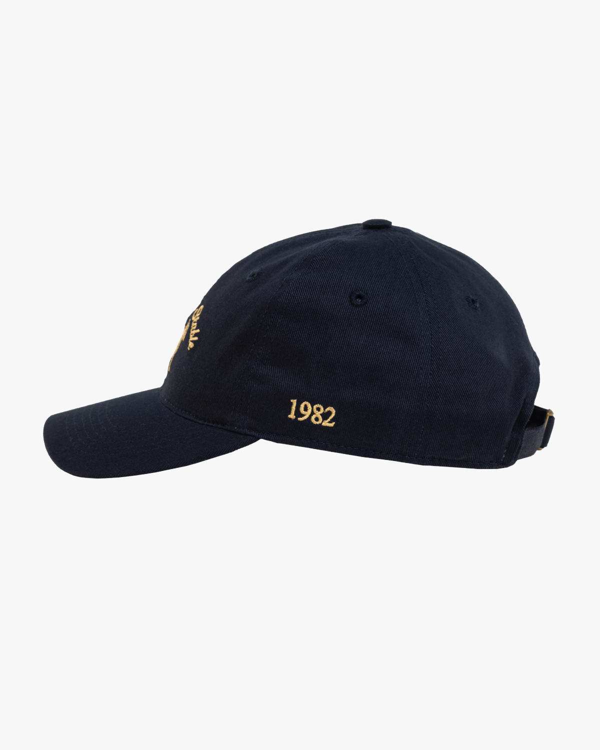 Siegelman Stable Dad Hat