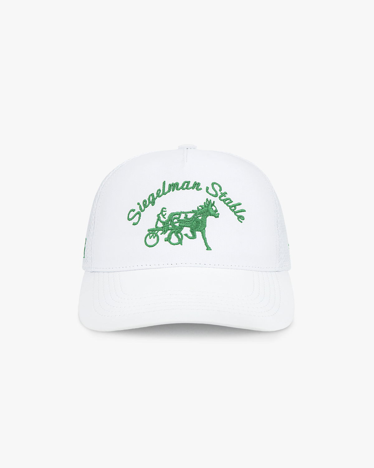 Siegelman Stable x Maxfli Golf Hat
