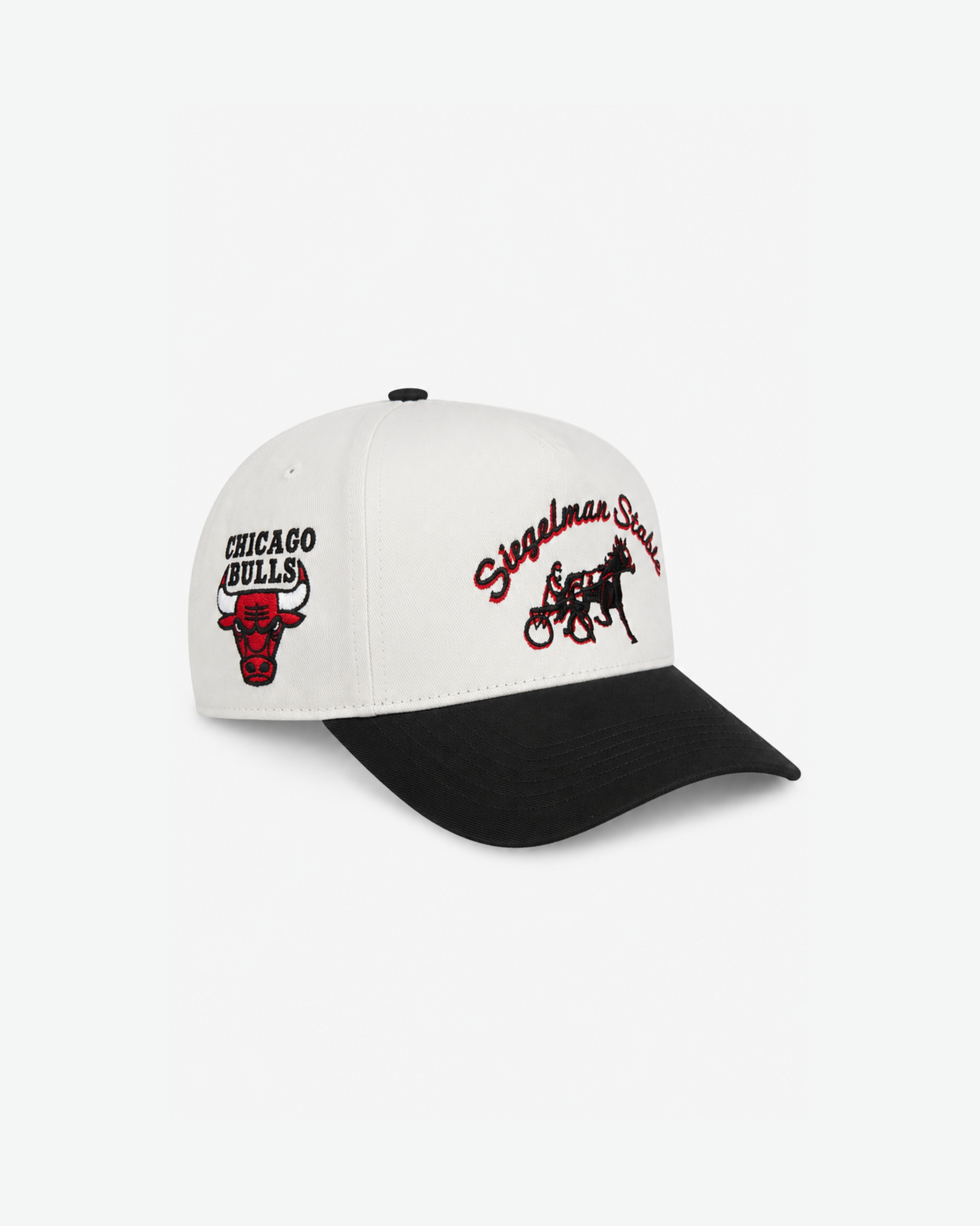 Siegelman Stable Chicago Bulls Hat