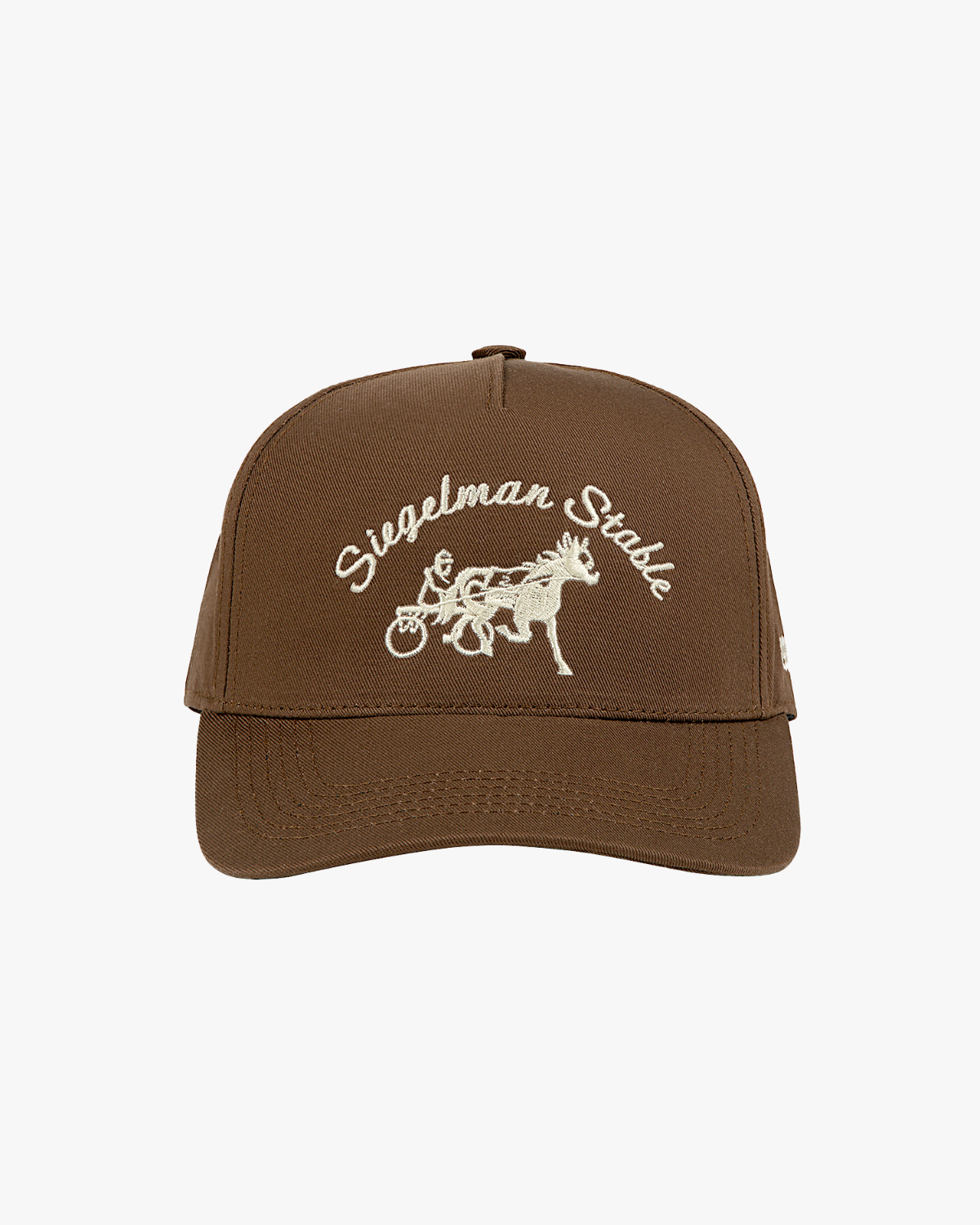 Siegelman Stable Hat