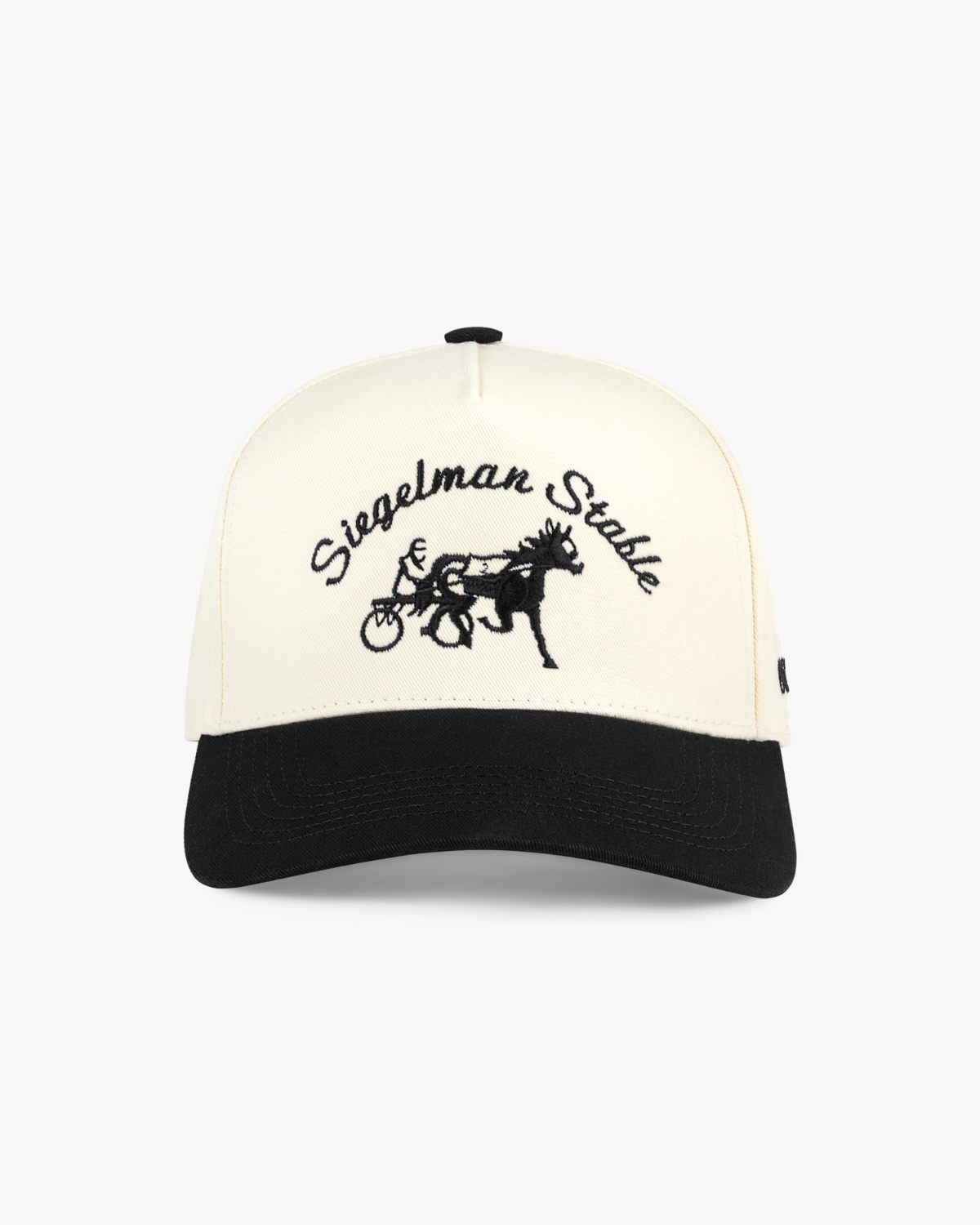 Siegelman Stable Hat