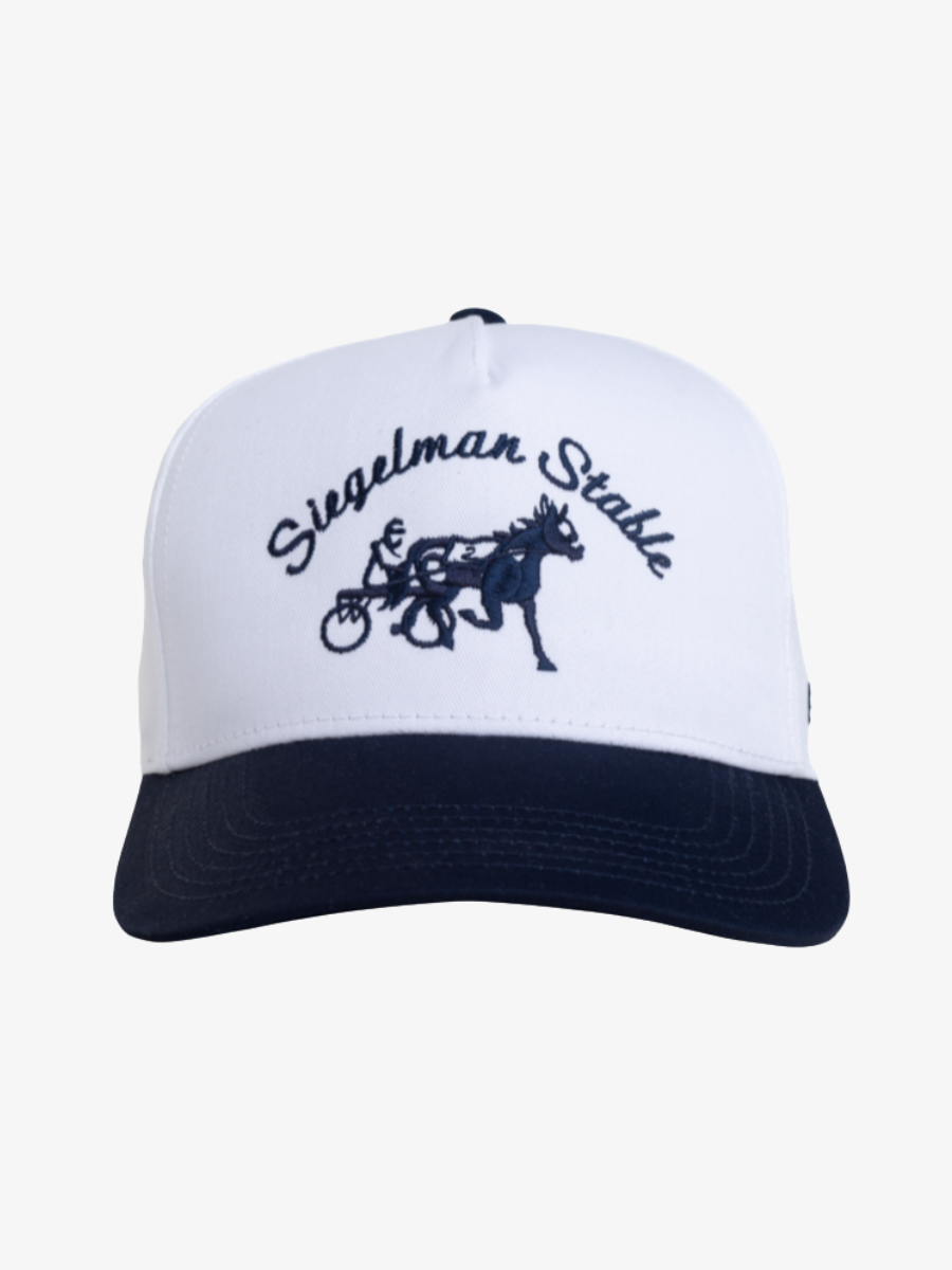 Siegelman Stable Hat