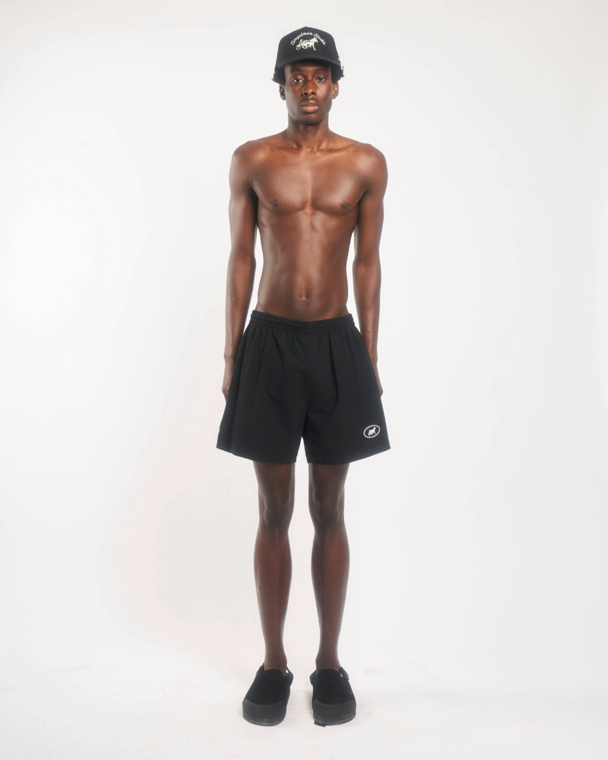 Swim Trunks