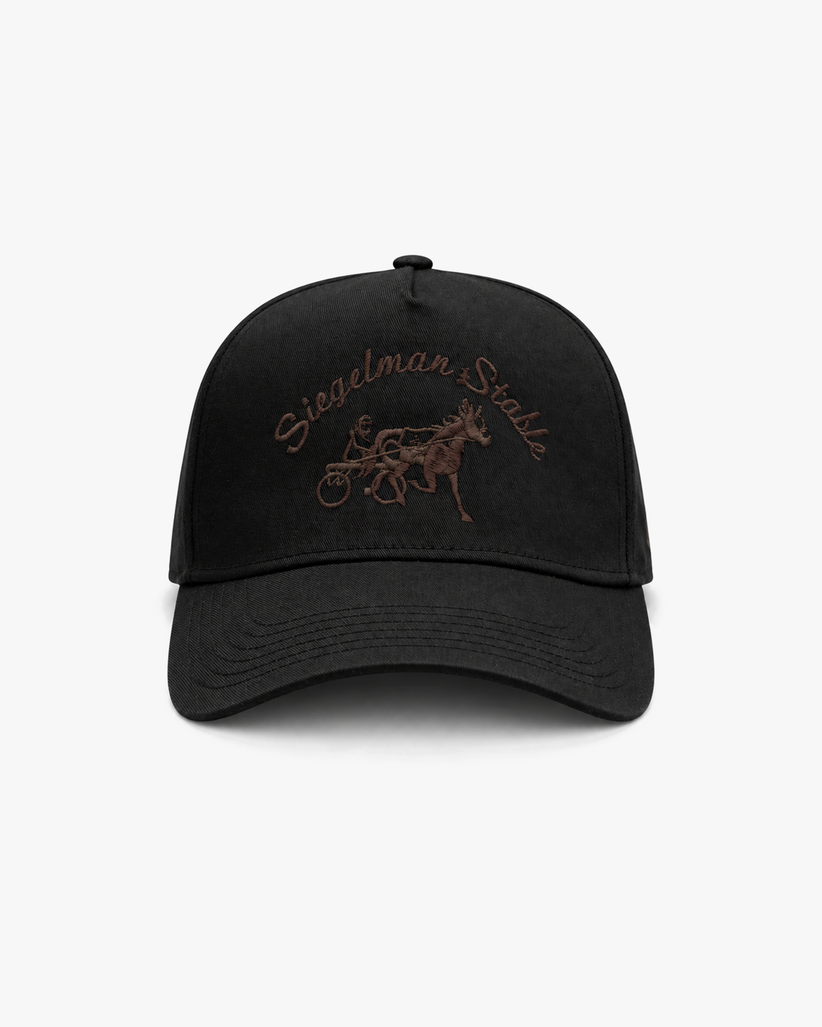 Siegelman Stable Hat