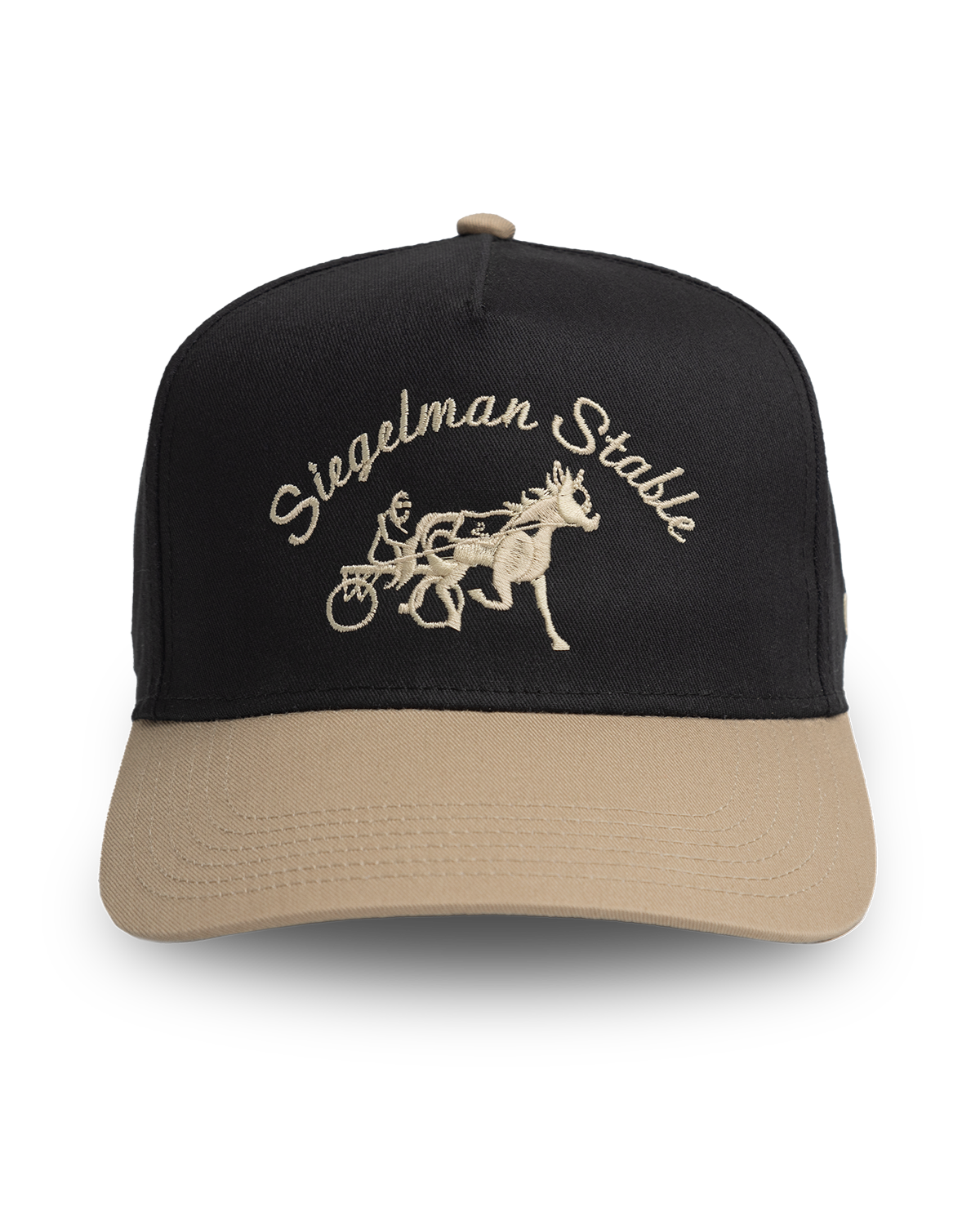 Siegelman Stable Hat