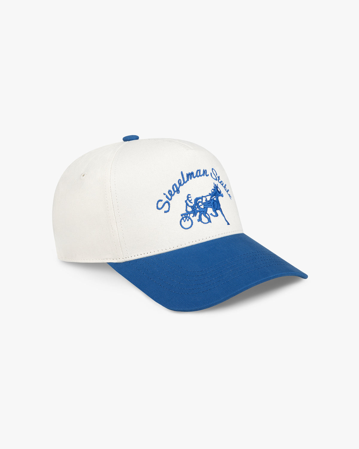 Siegelman Stable Hat