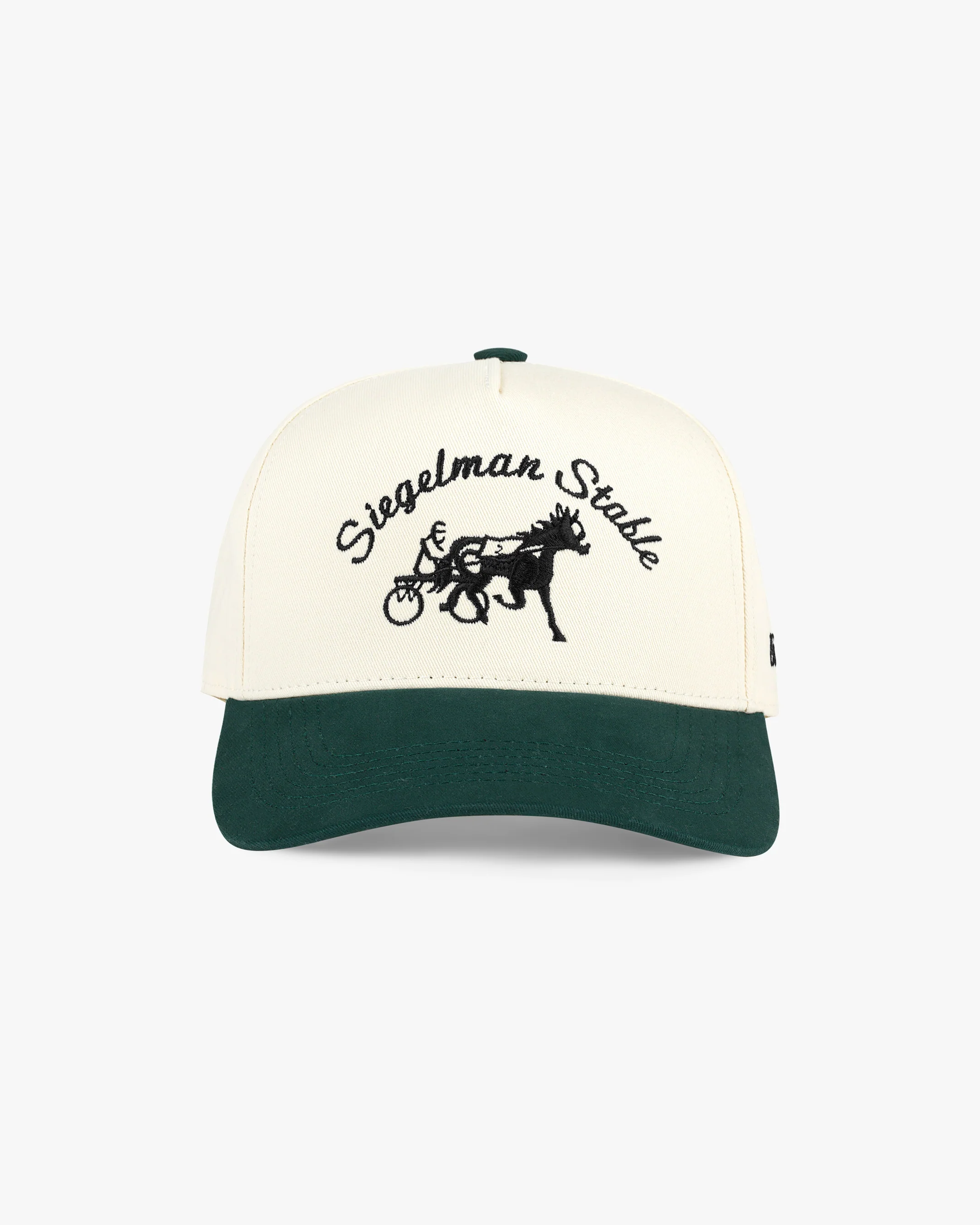 Siegelman Stable Hat