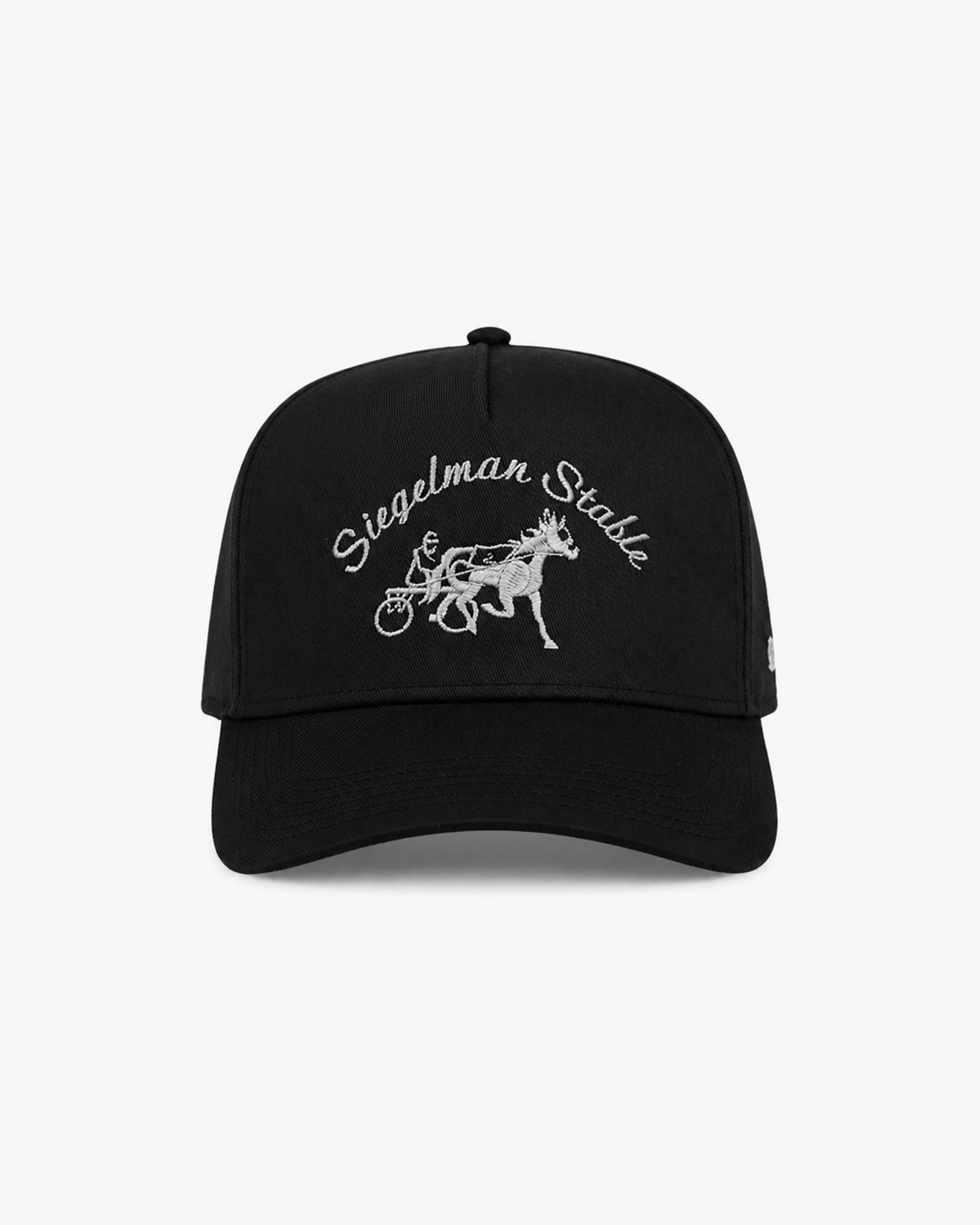 Siegelman Stable Hat